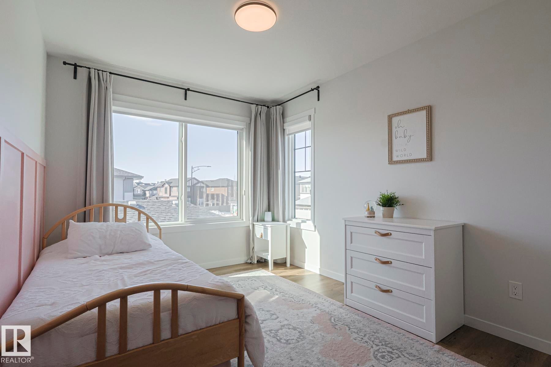 17834 73A Street, Edmonton, AB - Indoor Photo Showing Bedroom