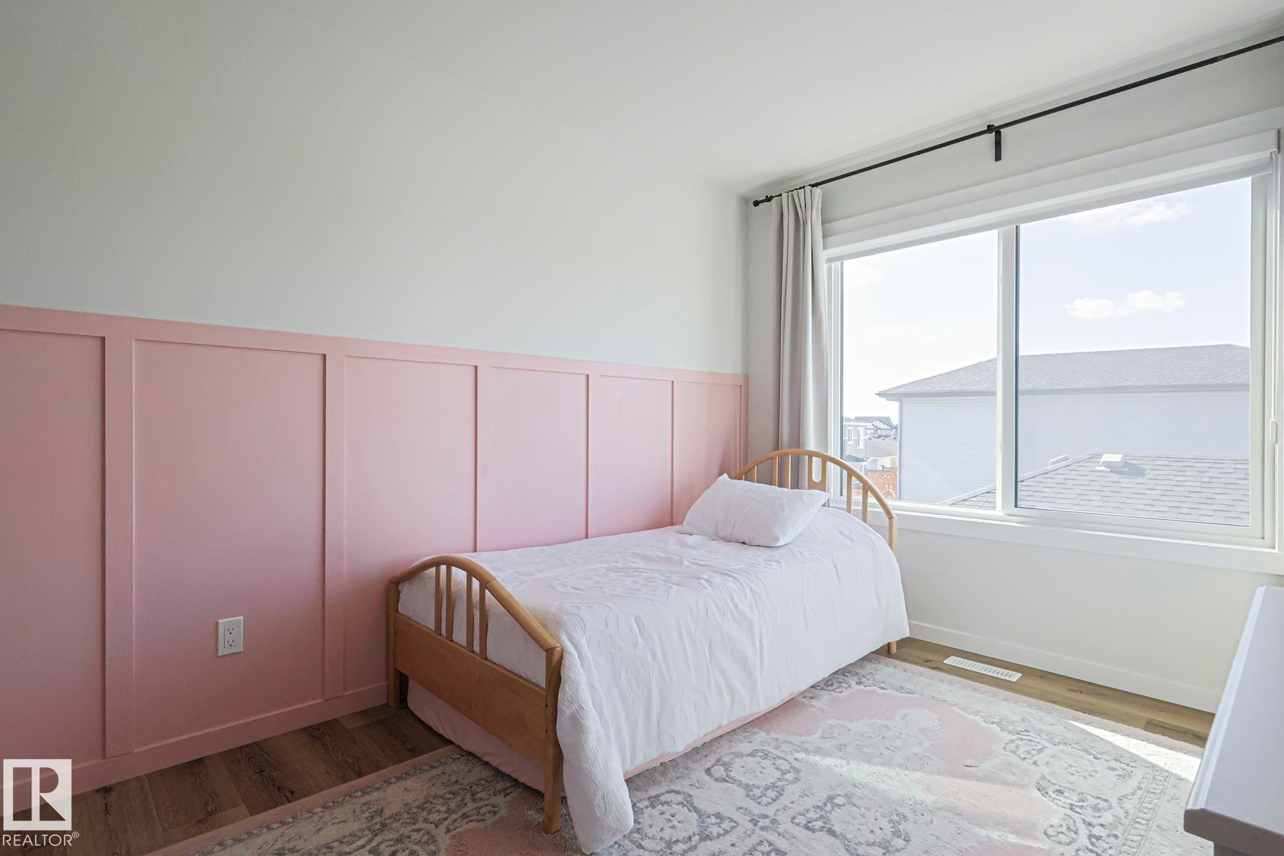 17834 73A Street, Edmonton, AB - Indoor Photo Showing Bedroom