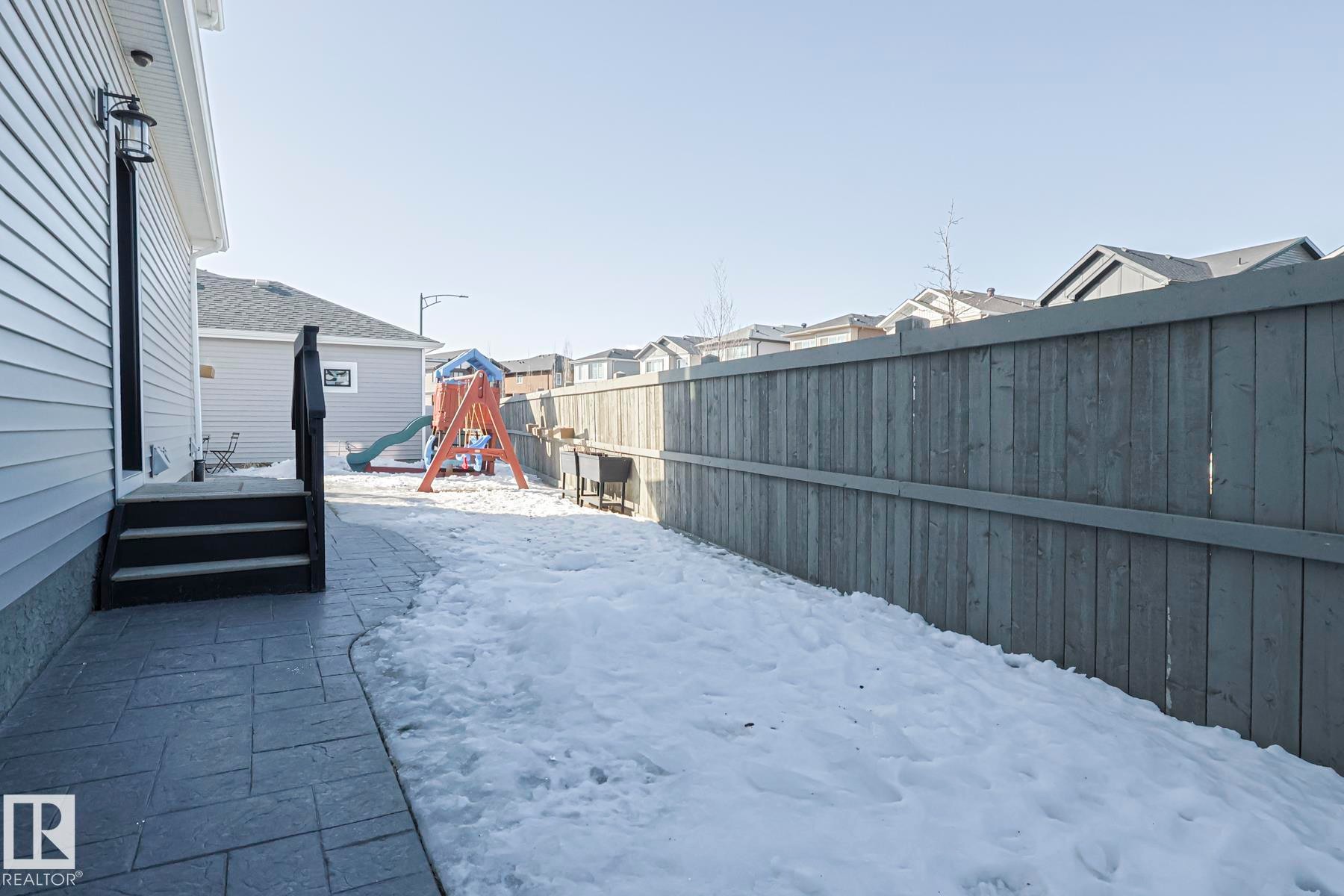 17834 73A Street, Edmonton, AB - Outdoor