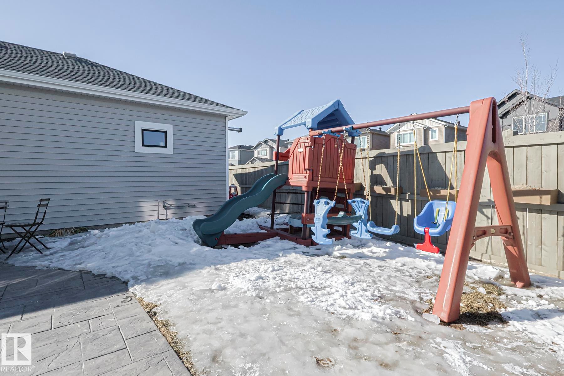 17834 73A Street, Edmonton, AB - Outdoor