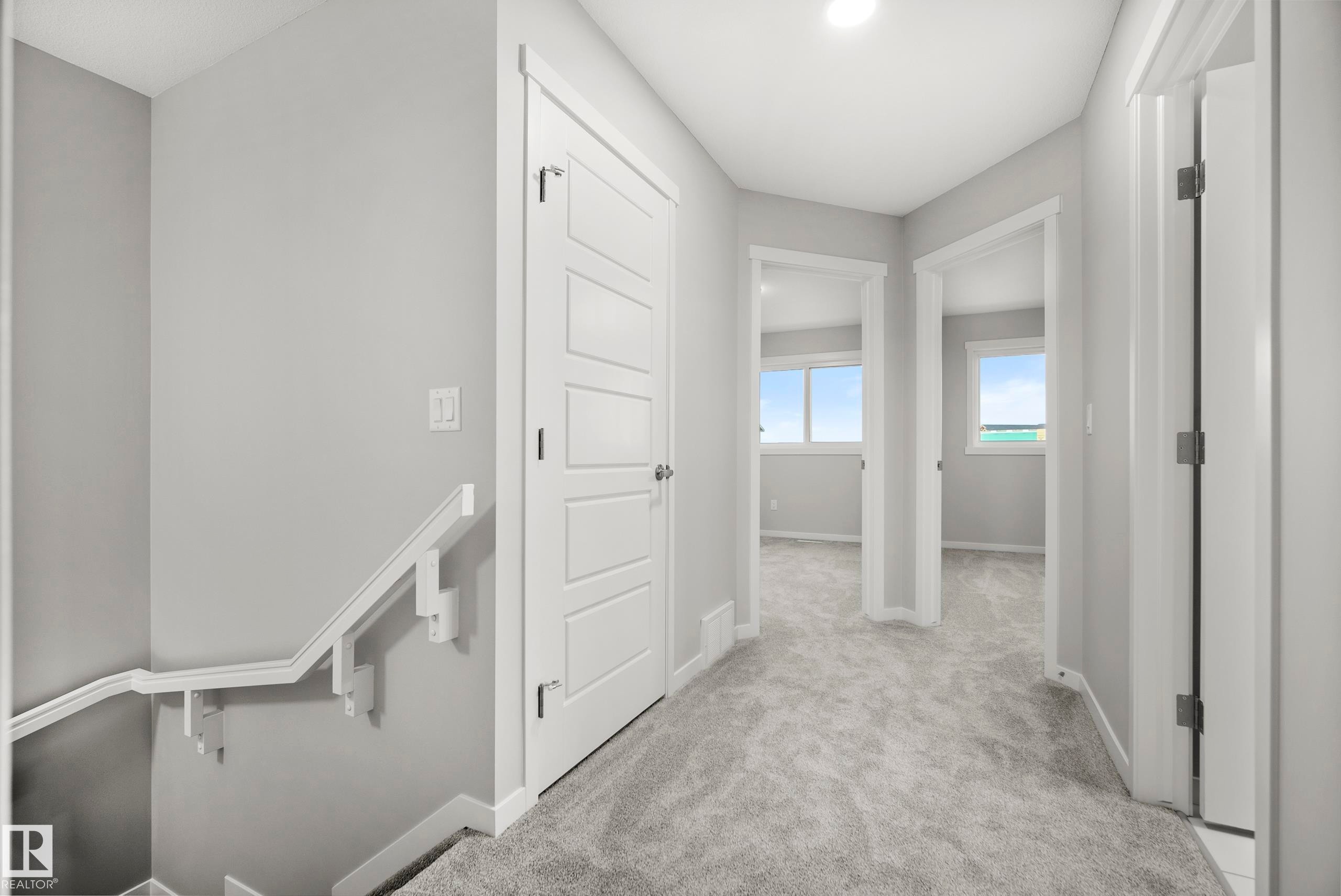 38 Brougham Drive, Ardrossan, AB - Indoor Photo Showing Other Room
