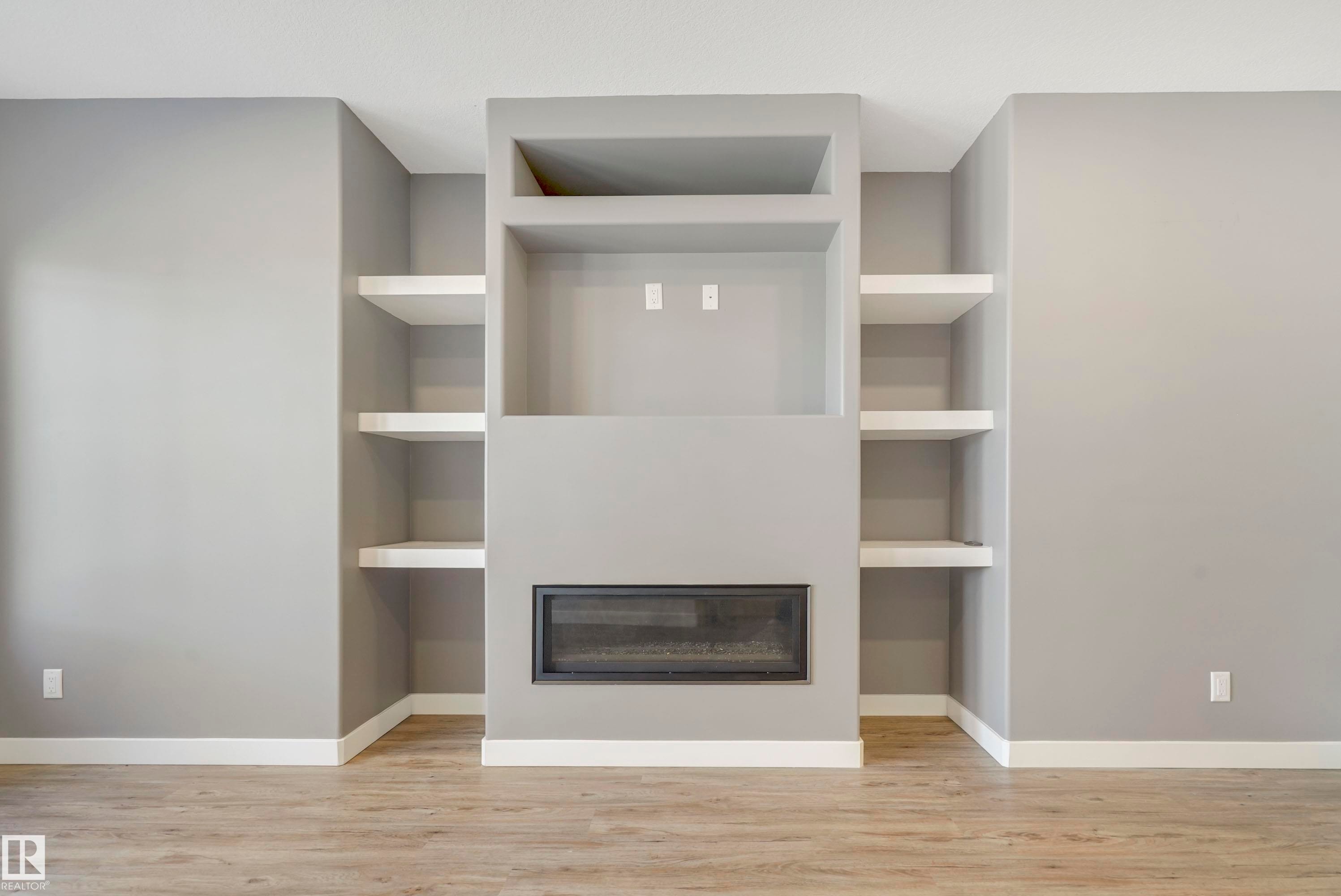 8540 89 Street, Edmonton, AB - Indoor