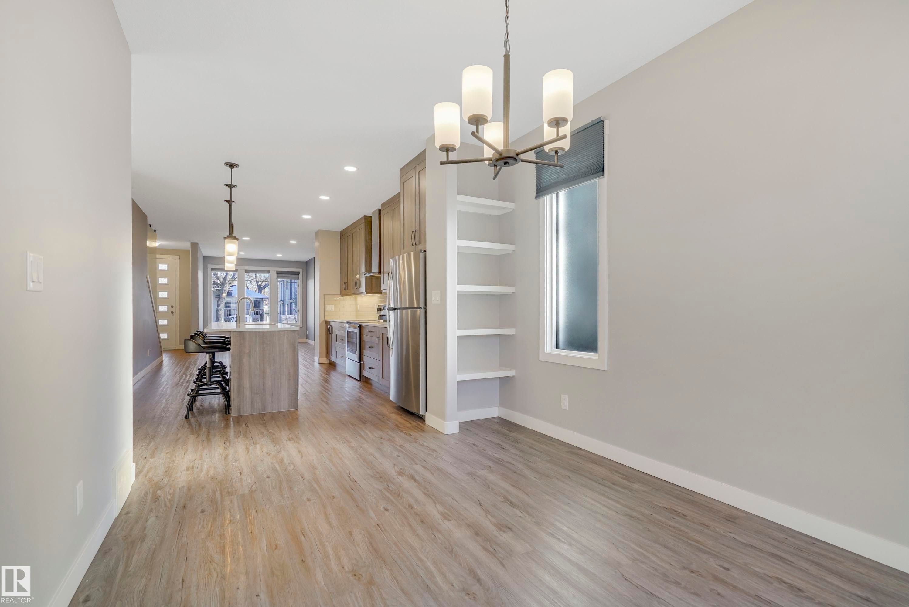 8540 89 Street, Edmonton, AB - Indoor