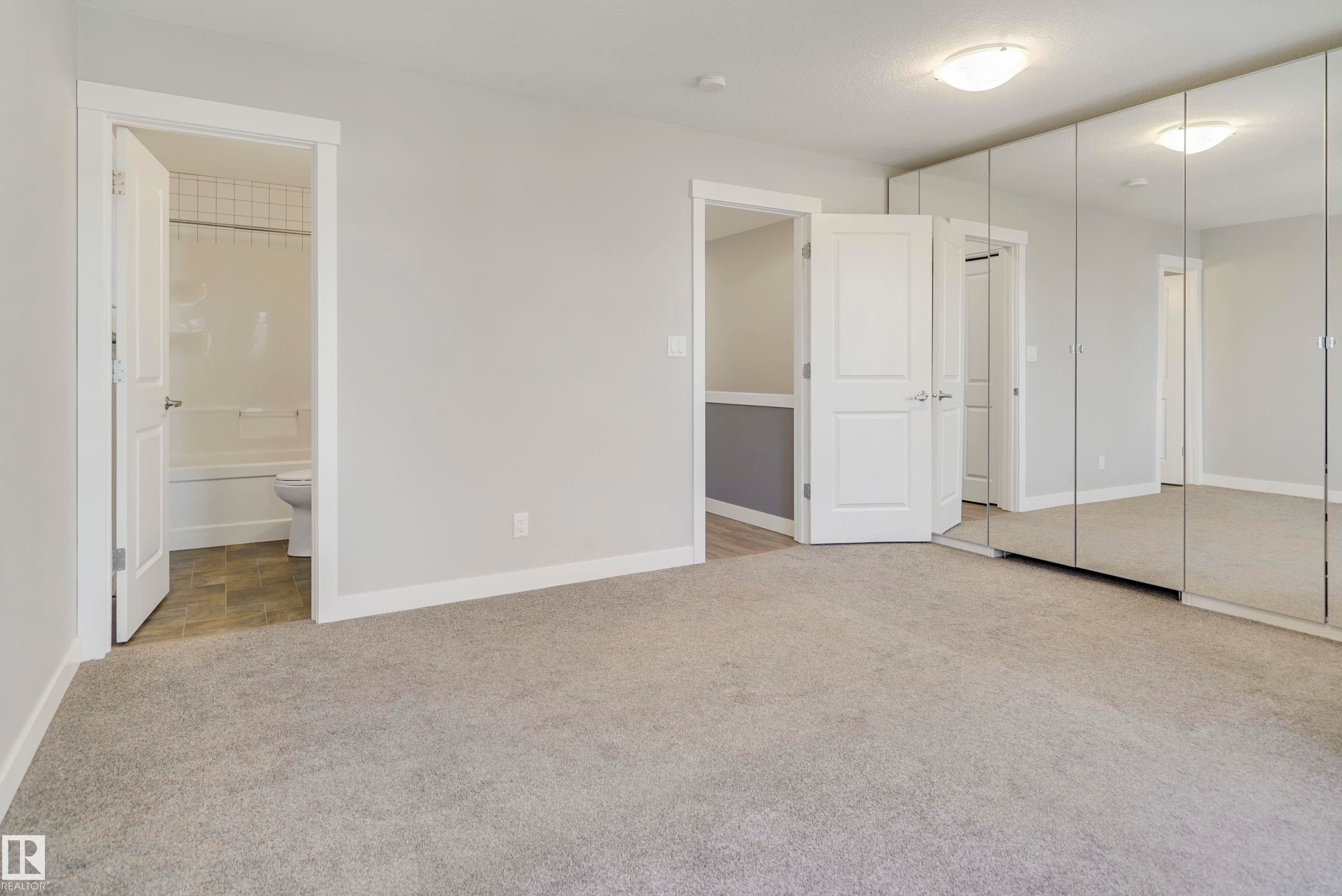 8540 89 Street, Edmonton, AB - Indoor Photo Showing Other Room