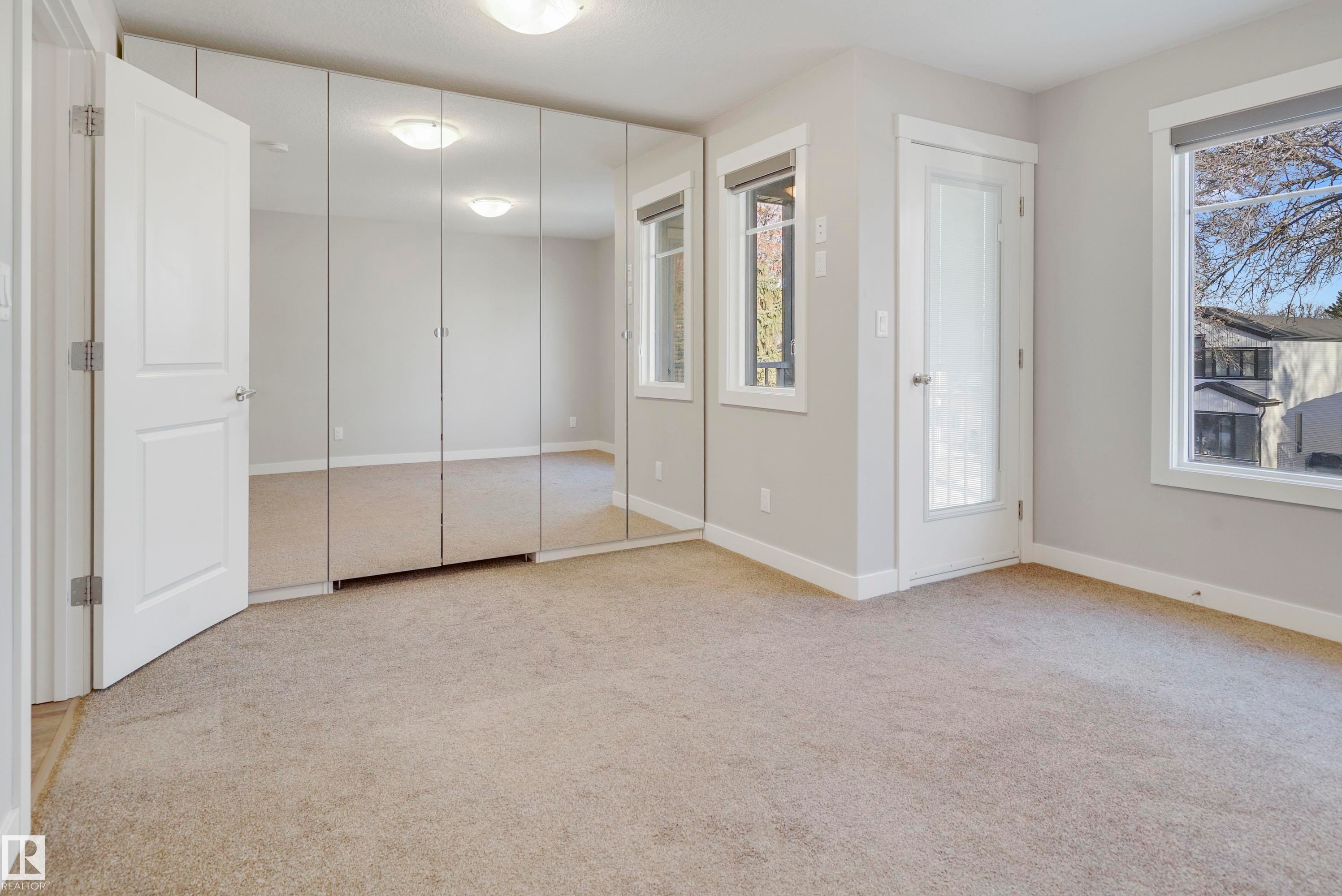 8540 89 Street, Edmonton, AB - Indoor Photo Showing Other Room