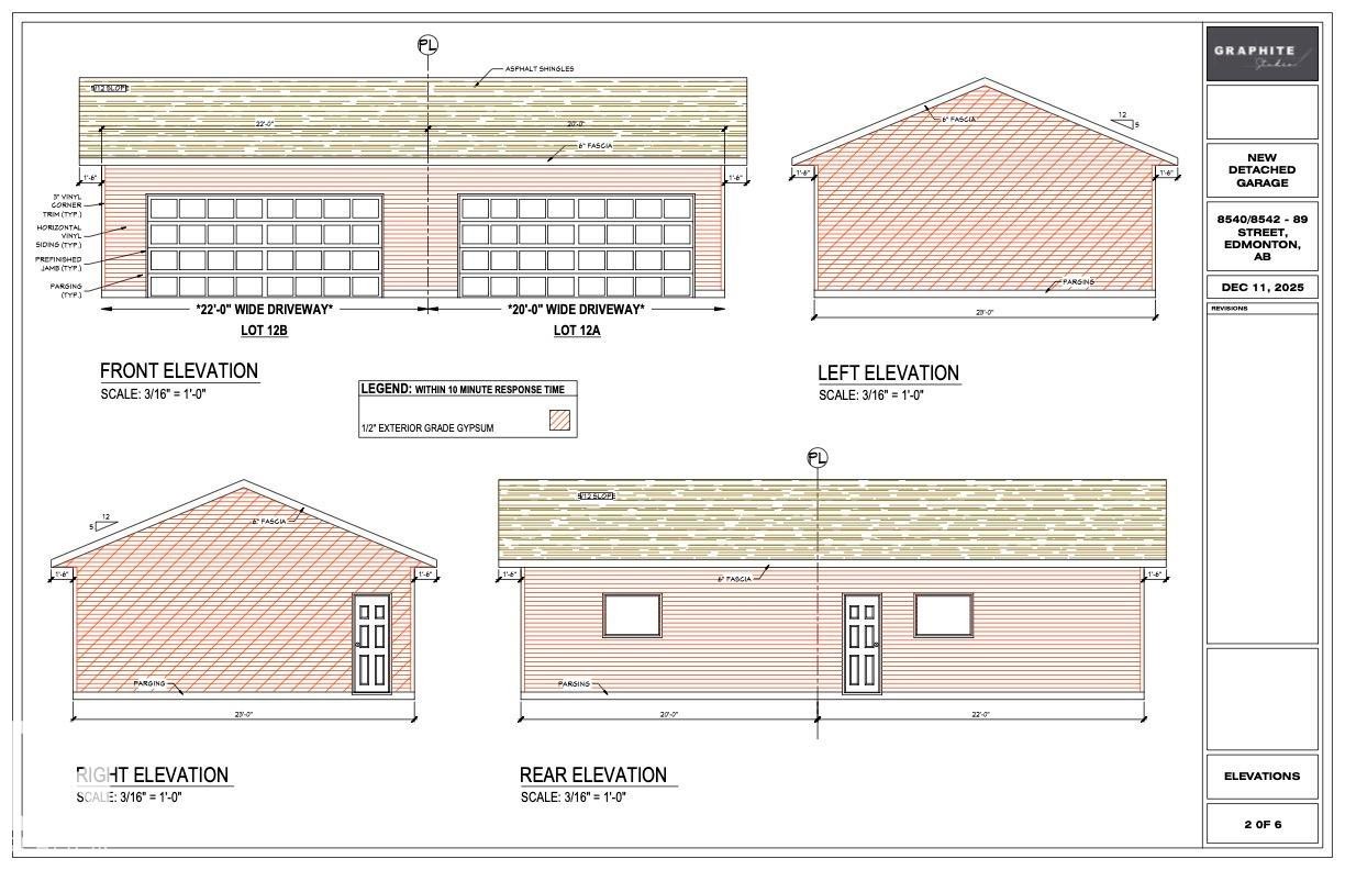 8540 89 Street, Edmonton, AB - Other