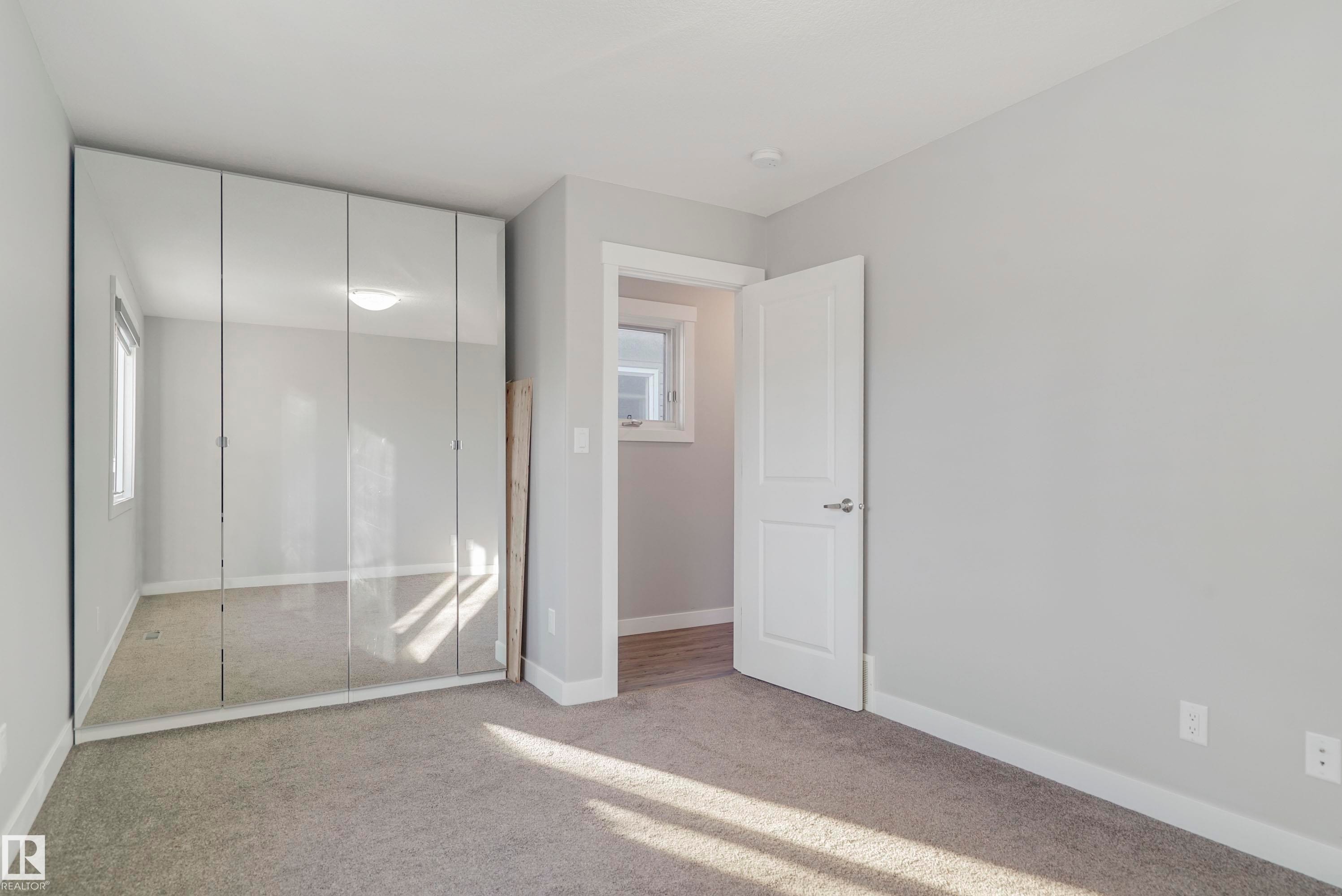 8540 89 Street, Edmonton, AB - Indoor Photo Showing Other Room