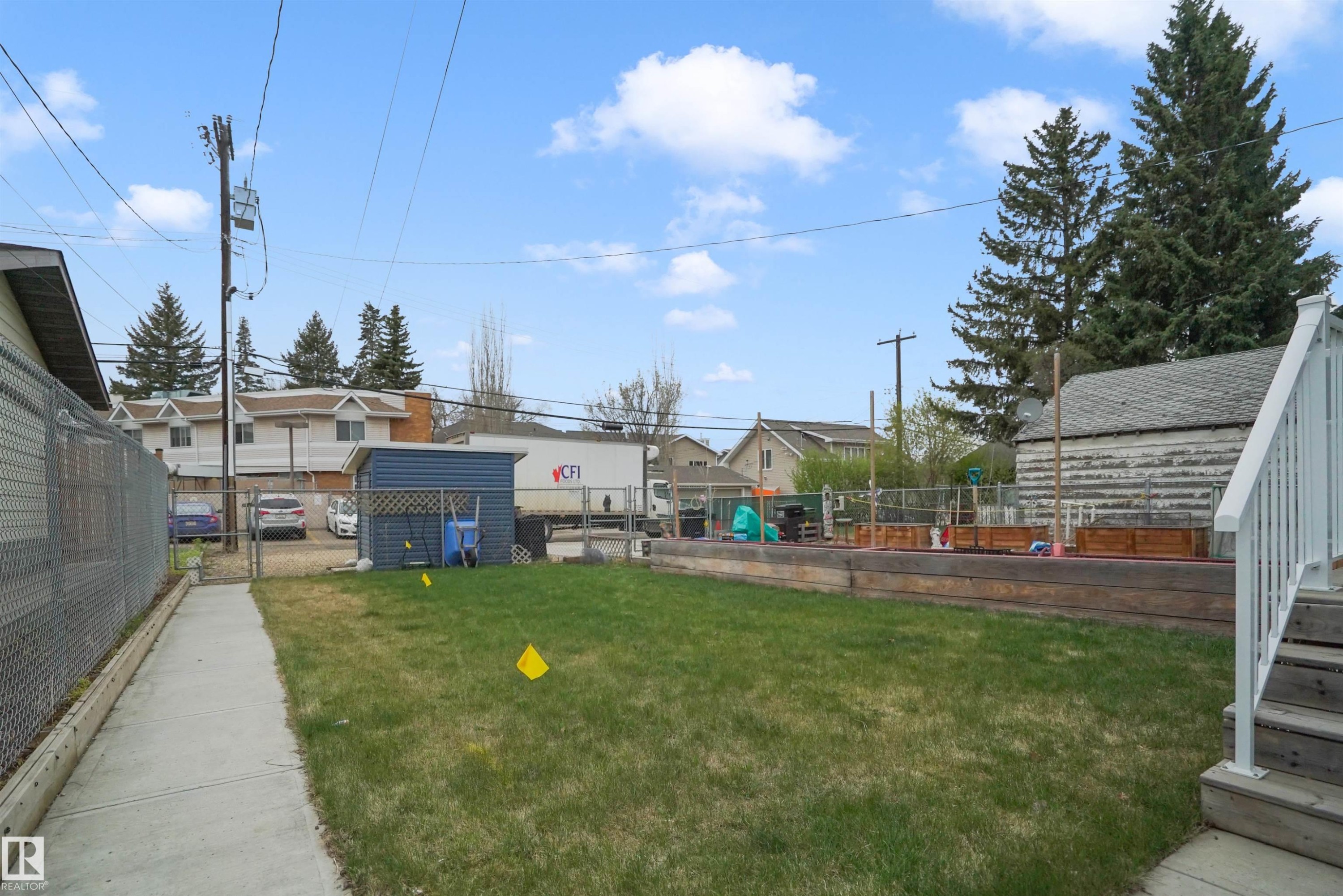 8540 89 Street, Edmonton, AB - Outdoor
