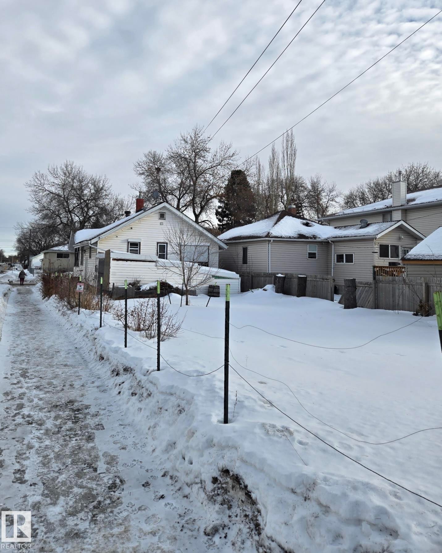 12146 94 Street, Edmonton, AB - Outdoor