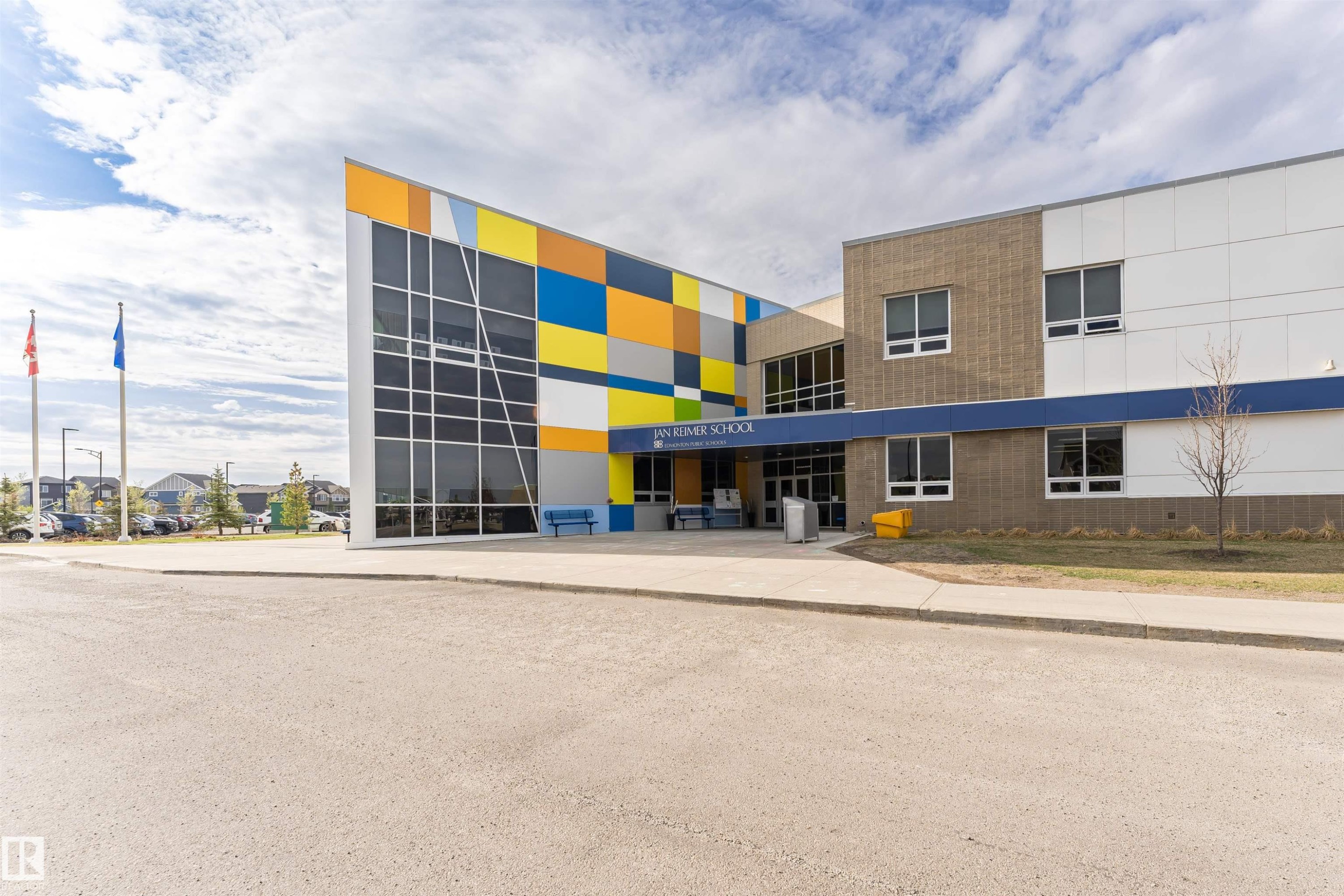 View of property - 9421 Pear Crescent, Edmonton, AB - Outdoor