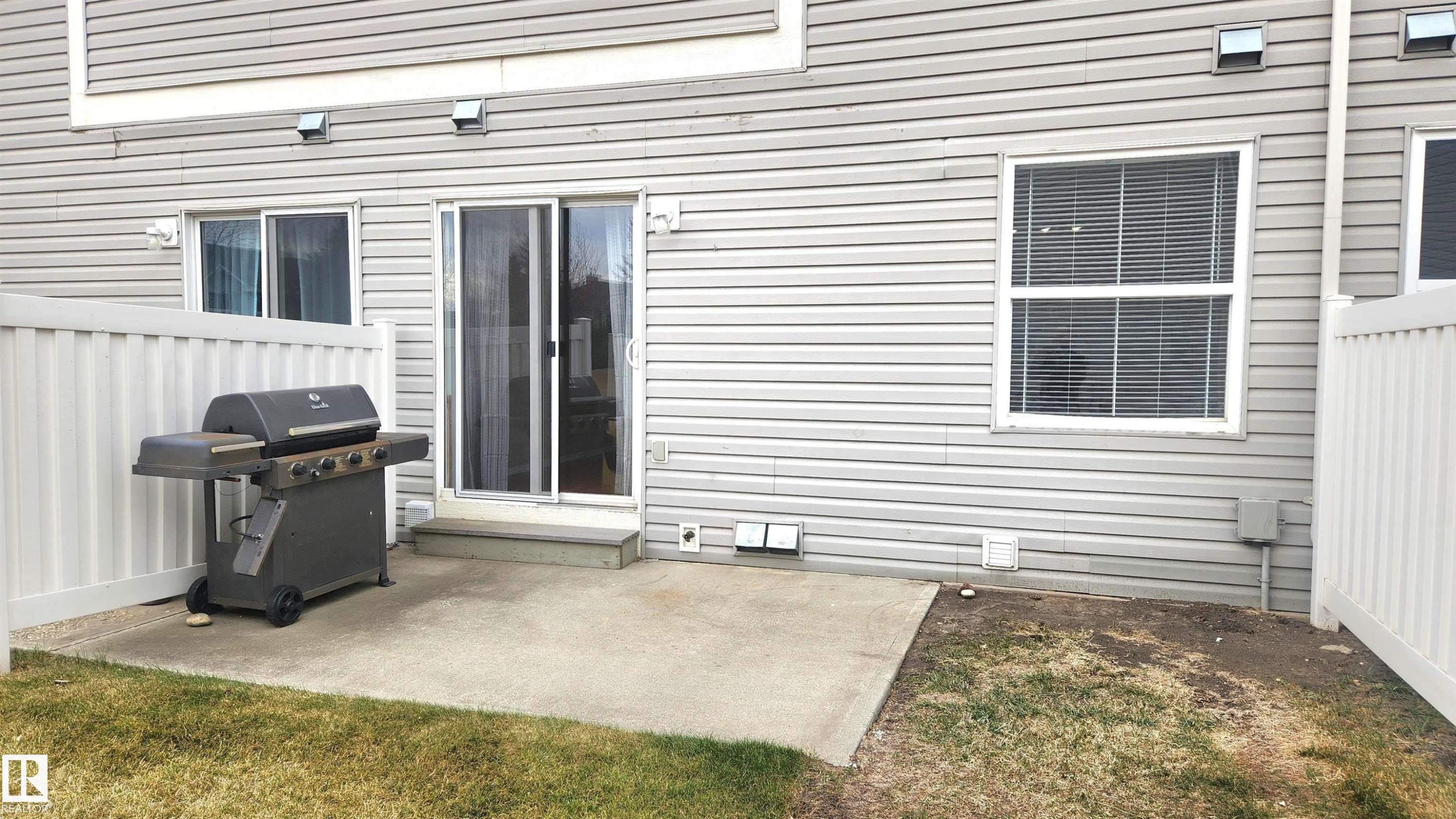 181 230 Edwards Drive, Edmonton, AB - Outdoor With Exterior