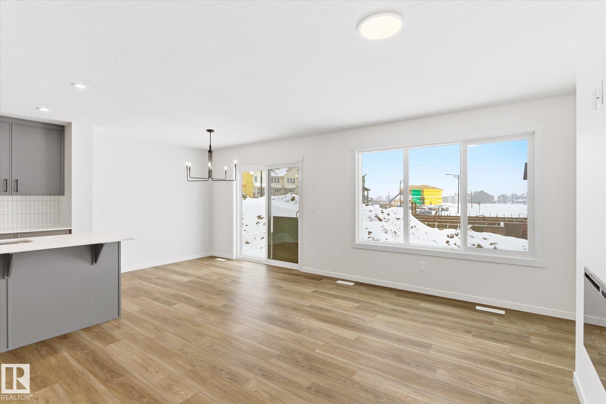 346 172 Avenue, Edmonton, AB - Indoor