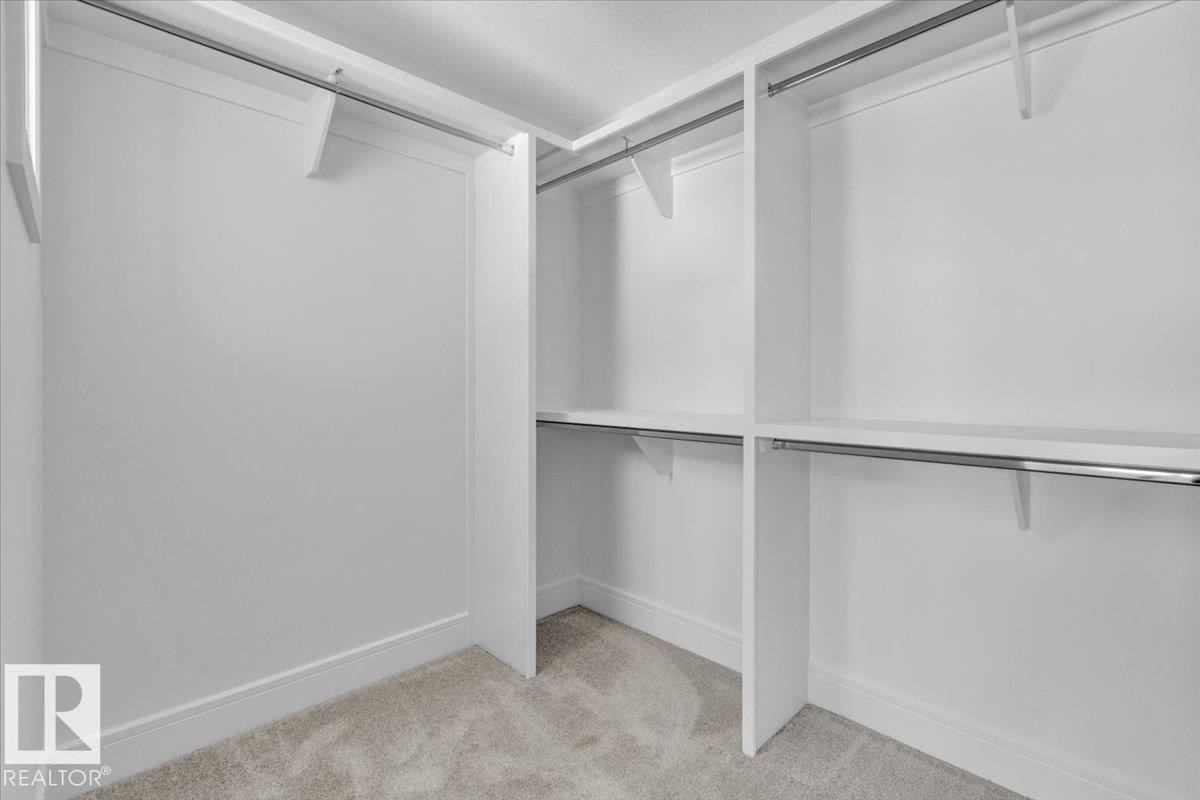 70 Sumac Close, Fort Saskatchewan, AB - Indoor With Storage