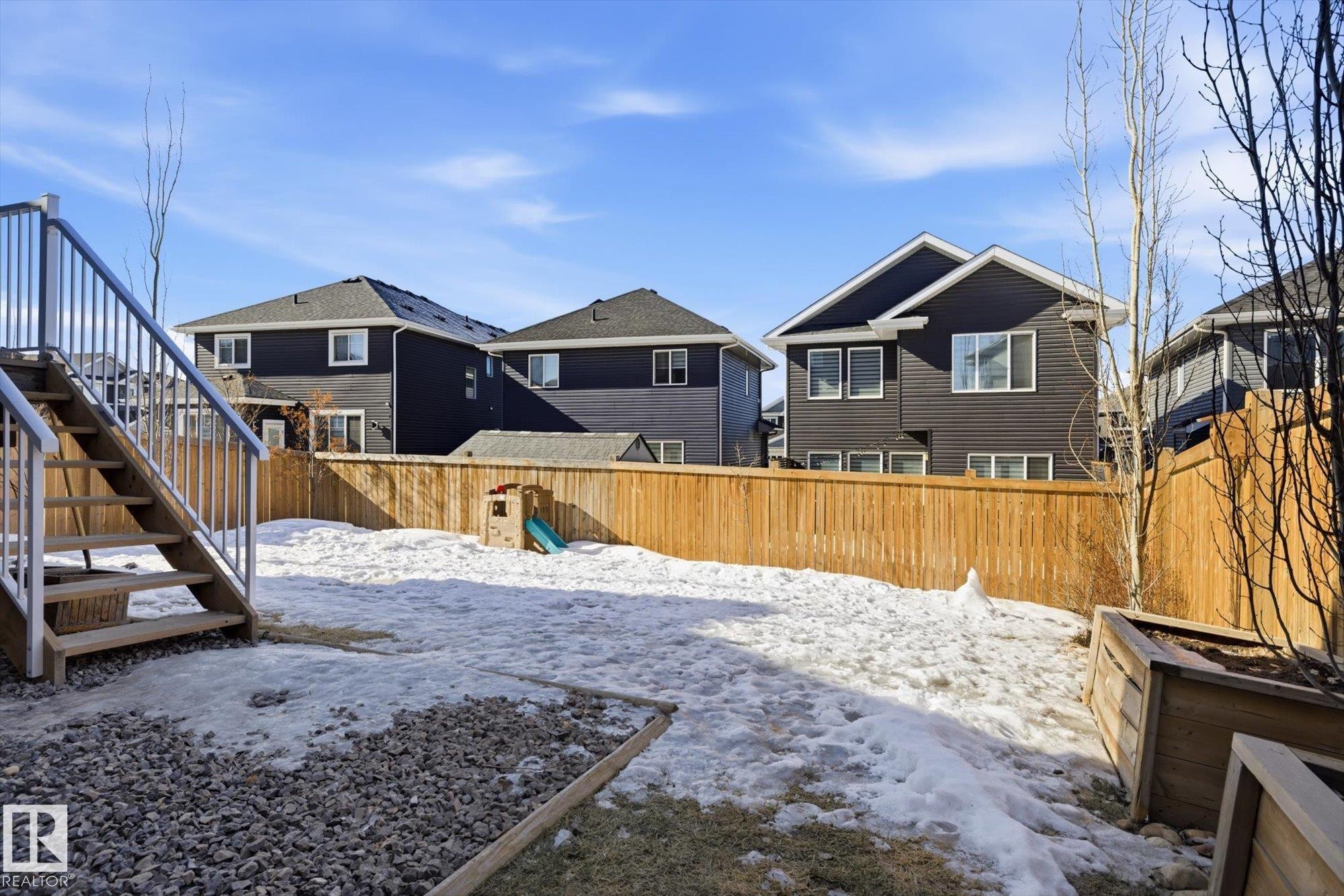 1815 Tanager Close, Edmonton, AB - Outdoor