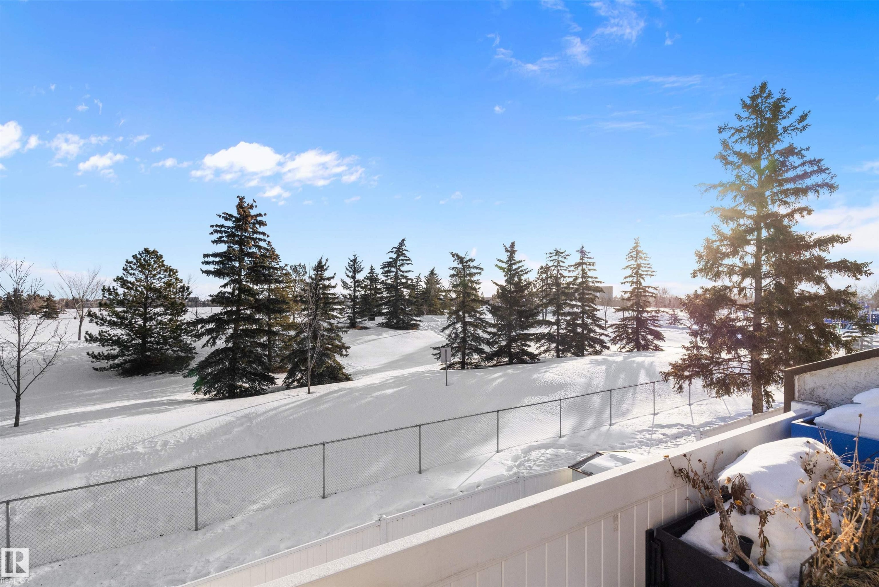 139 Lancaster Terrace, Edmonton, AB - Outdoor With View