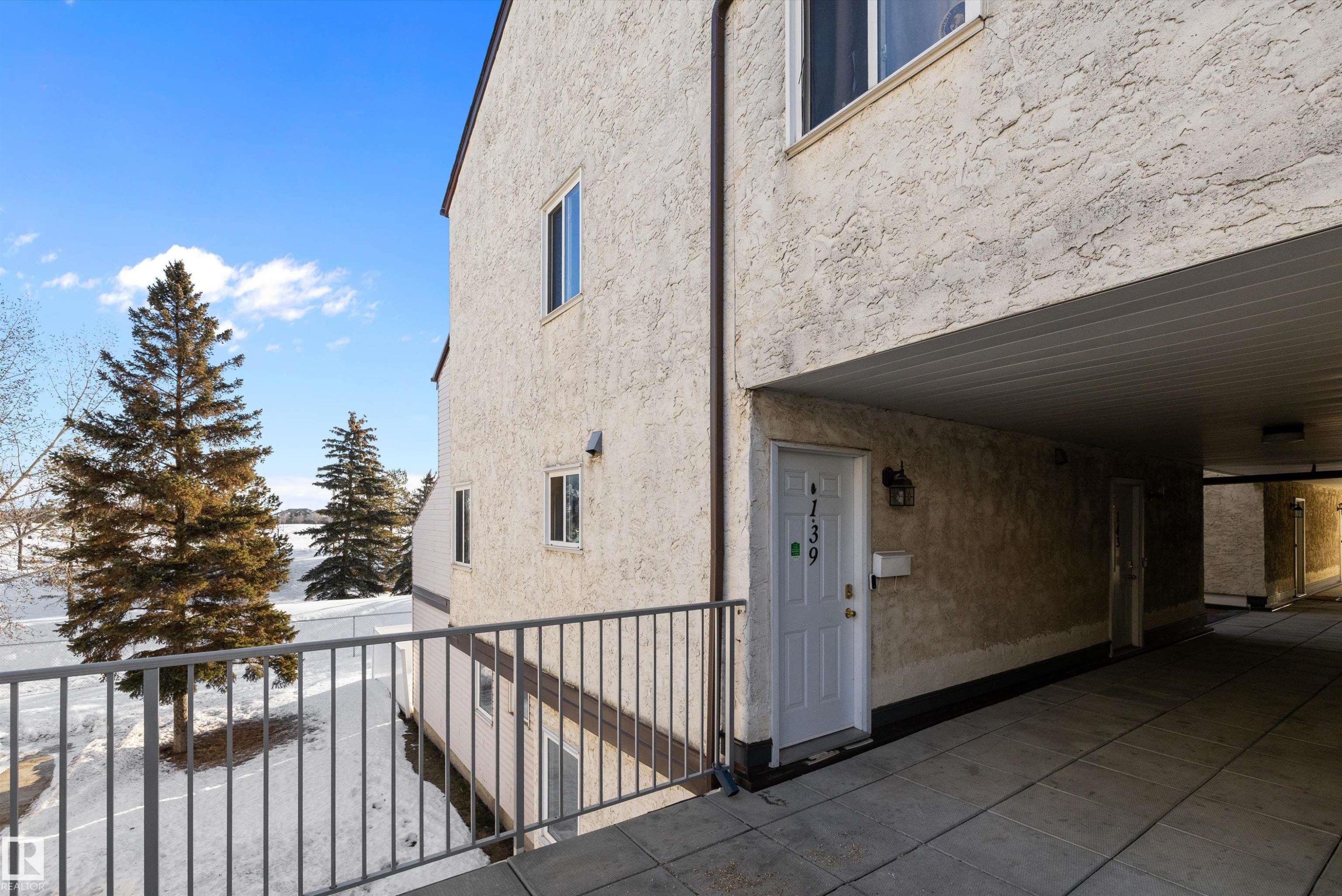 139 Lancaster Terrace, Edmonton, AB - Outdoor With Exterior