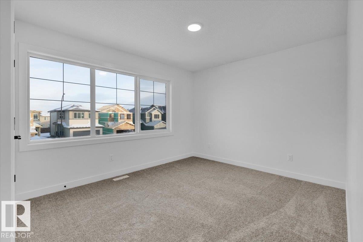 53 Sumac Close, Fort Saskatchewan, AB - Indoor Photo Showing Other Room