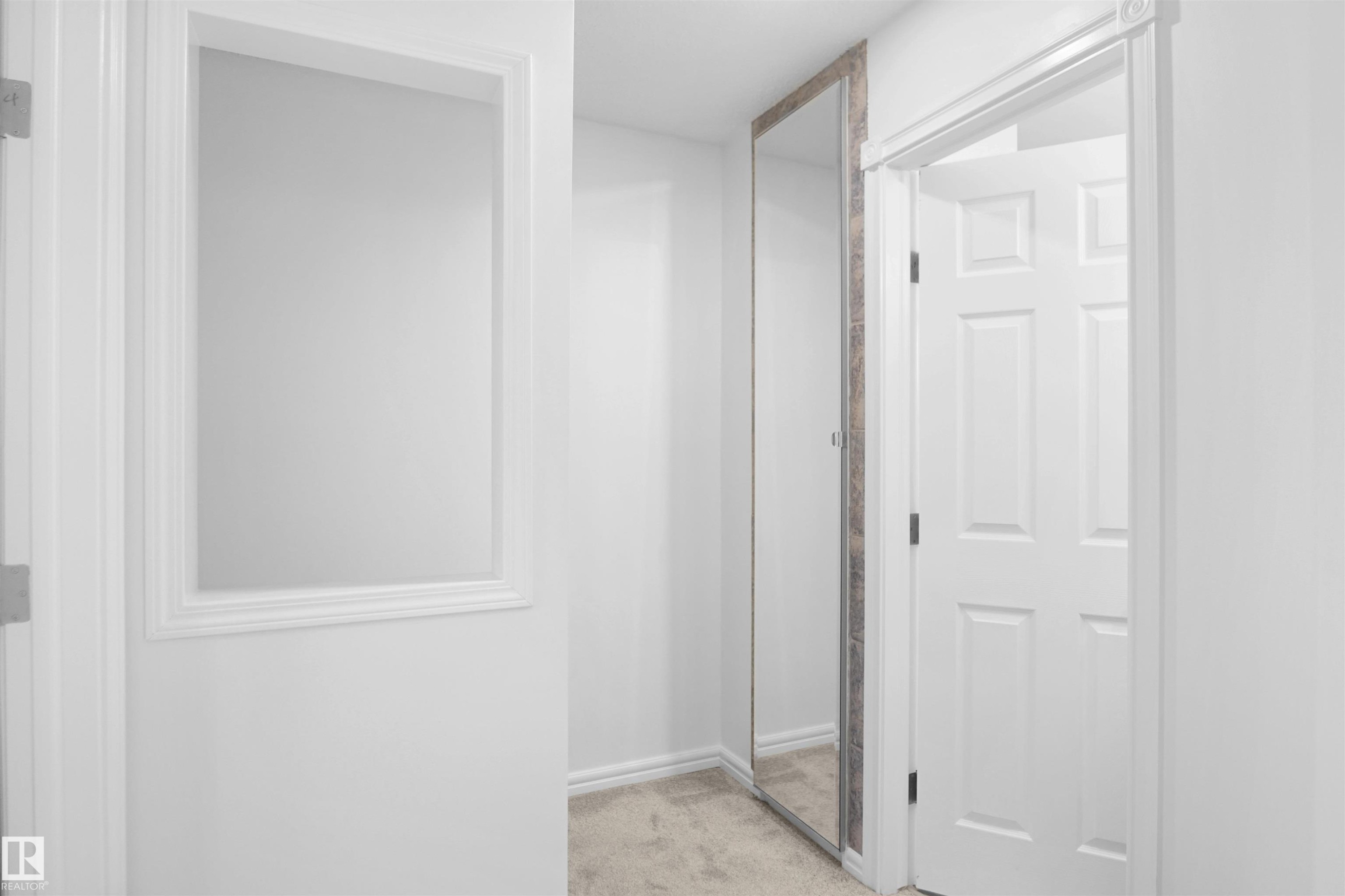 113 Habitat Crescent, Edmonton, AB - Indoor Photo Showing Other Room