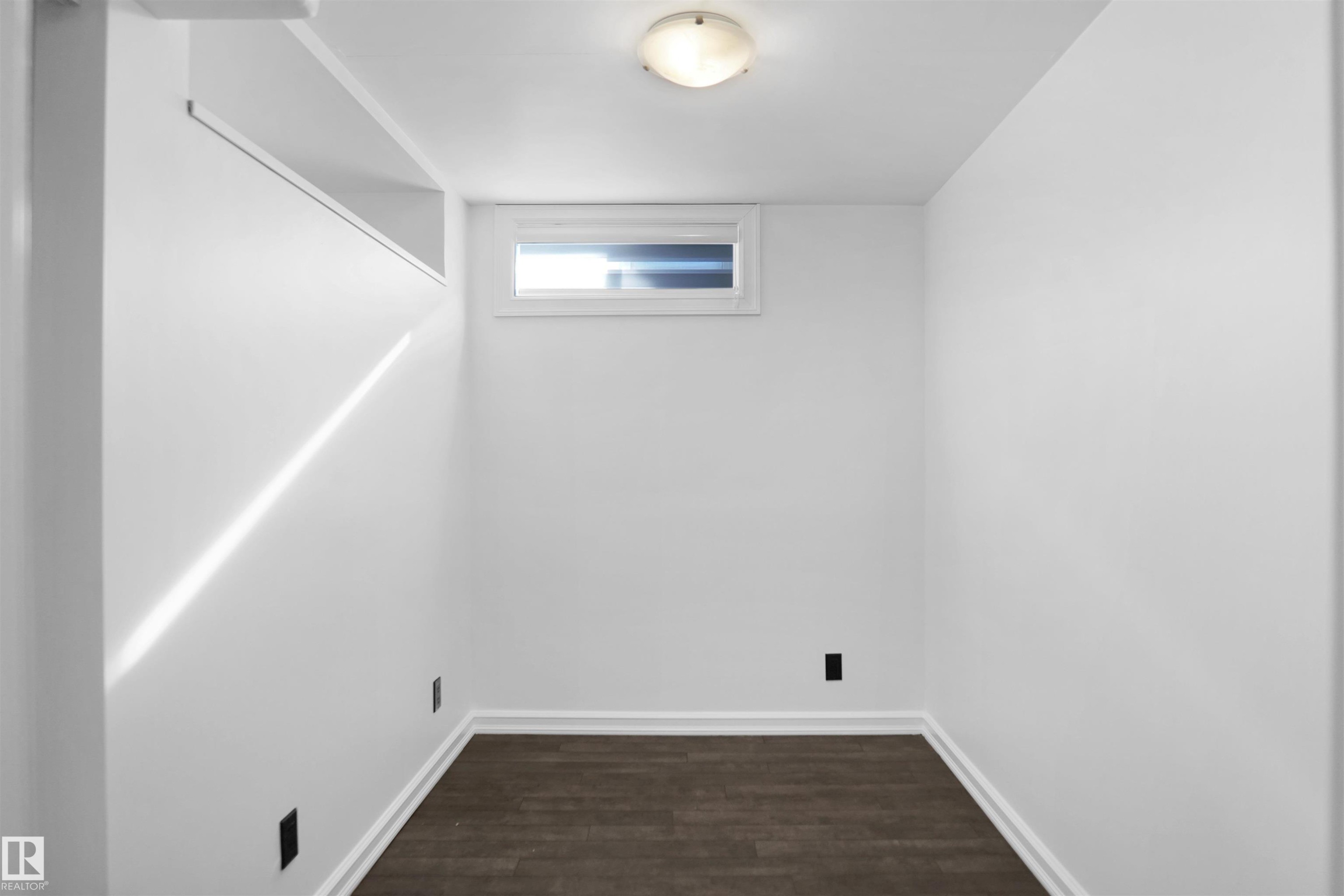 113 Habitat Crescent, Edmonton, AB - Indoor Photo Showing Other Room