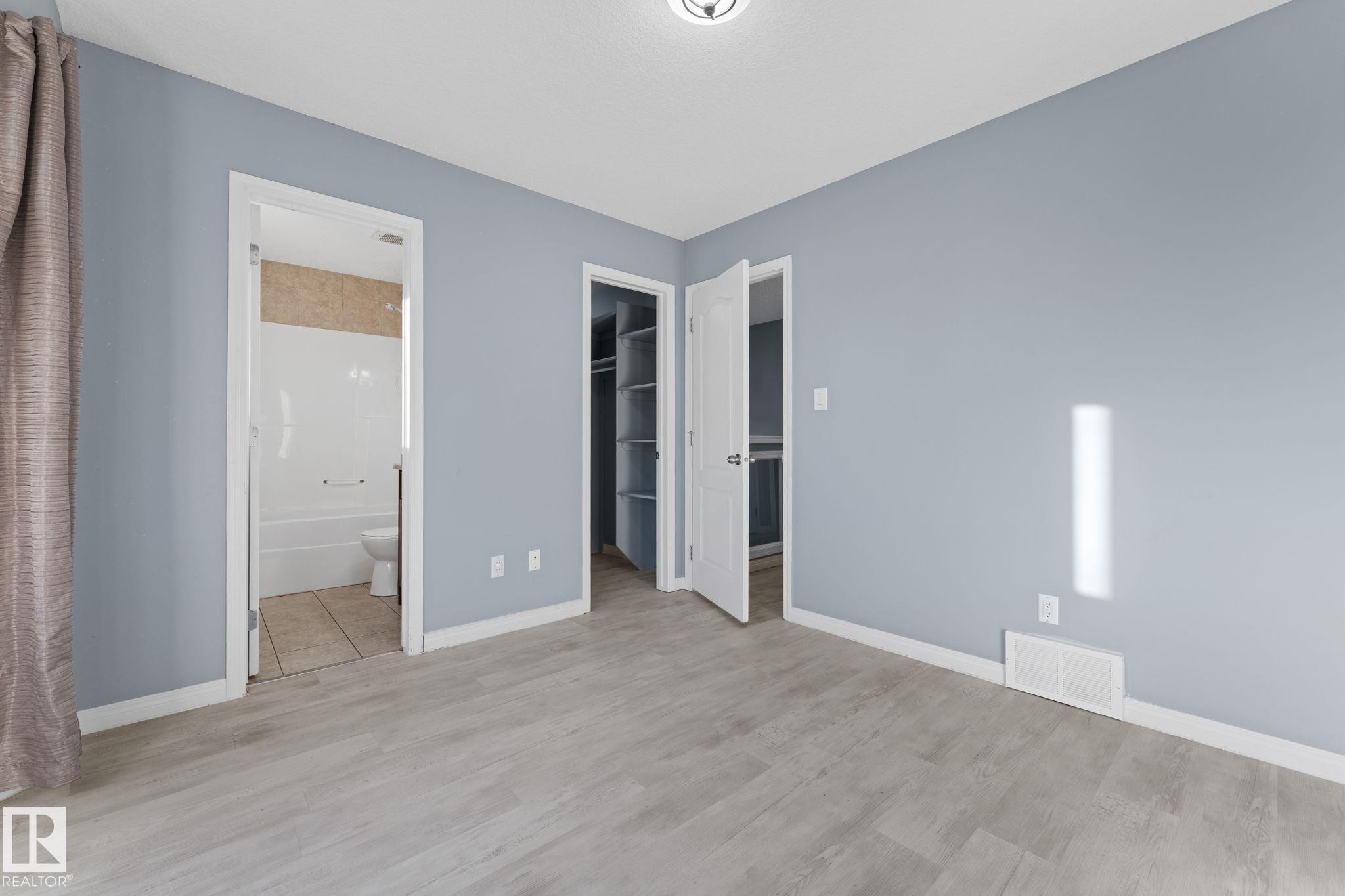 12713 116 Street, Edmonton, AB - Indoor Photo Showing Other Room