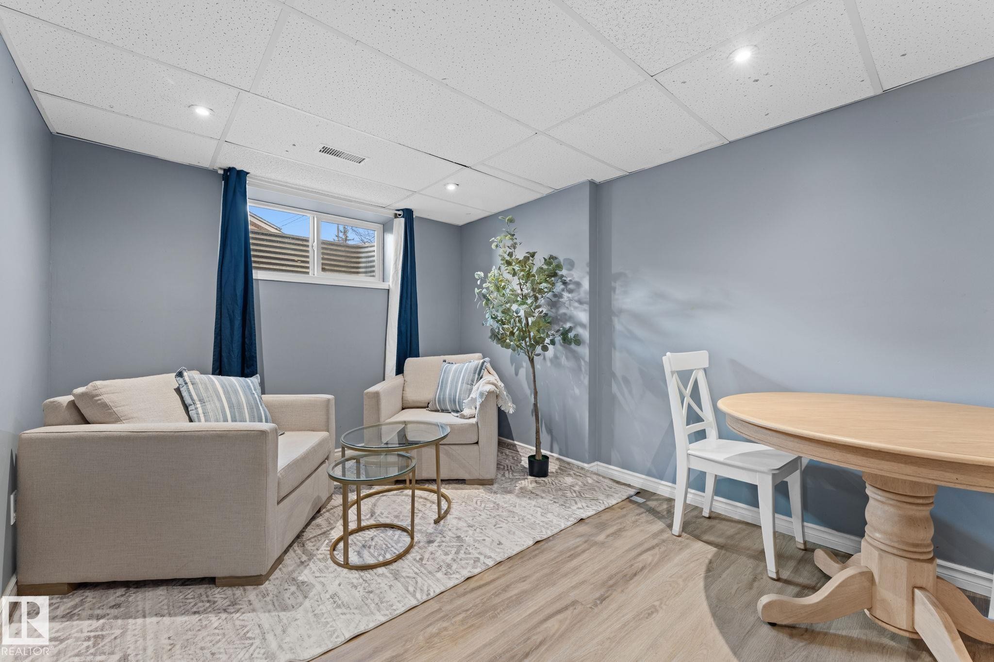 12713 116 Street, Edmonton, AB - Indoor