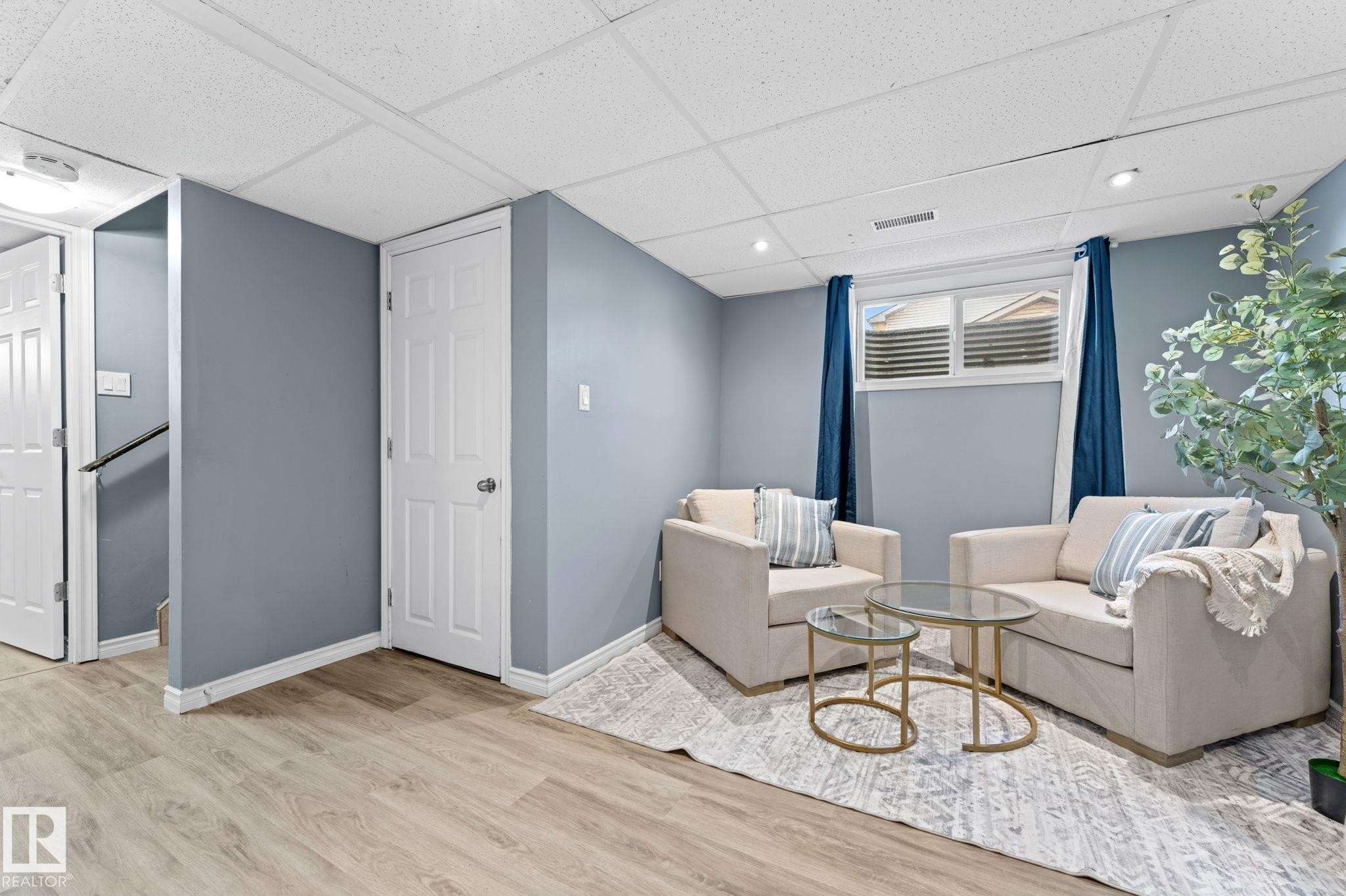 12713 116 Street, Edmonton, AB - Indoor