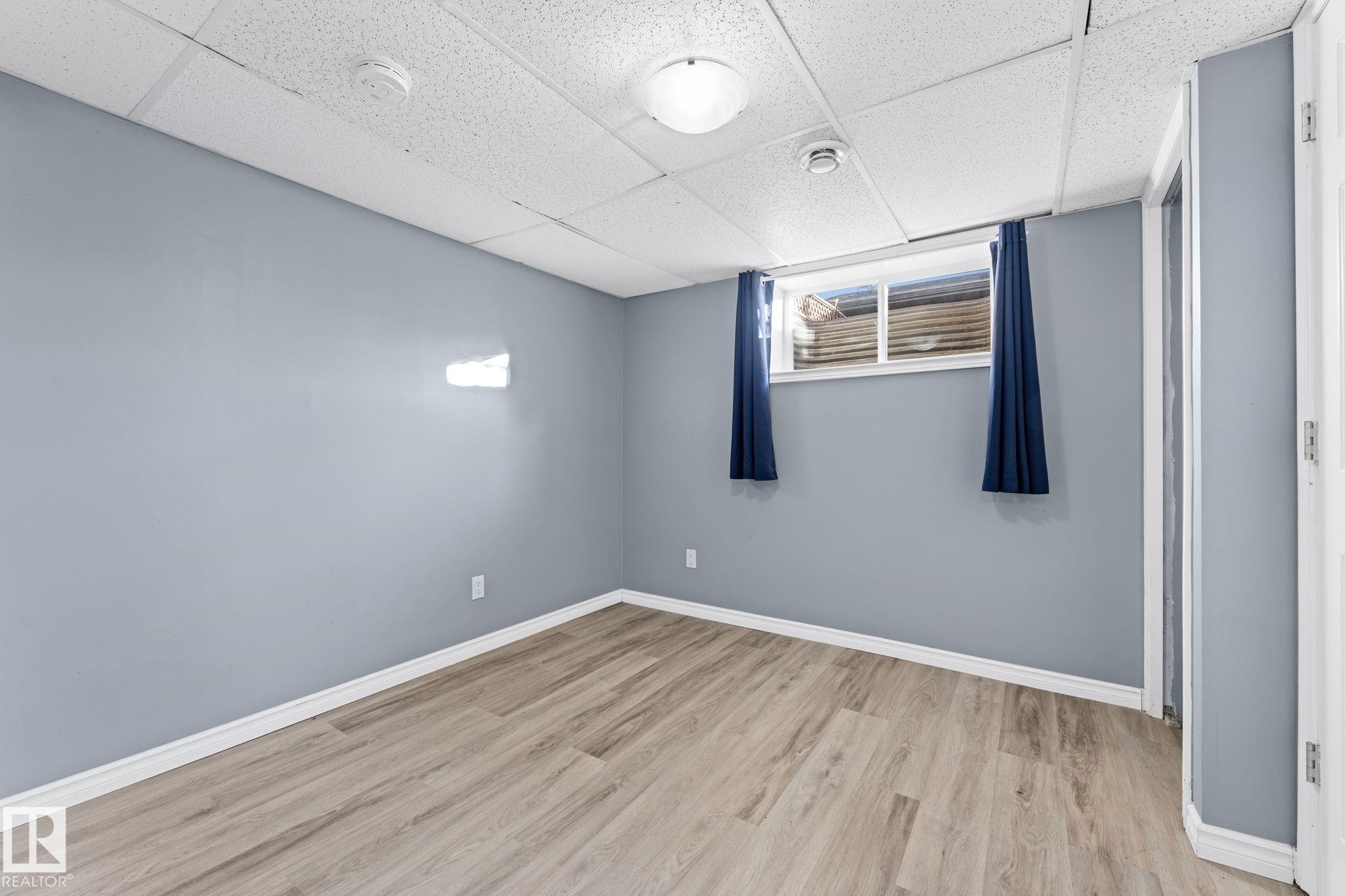 12713 116 Street, Edmonton, AB - Indoor Photo Showing Other Room