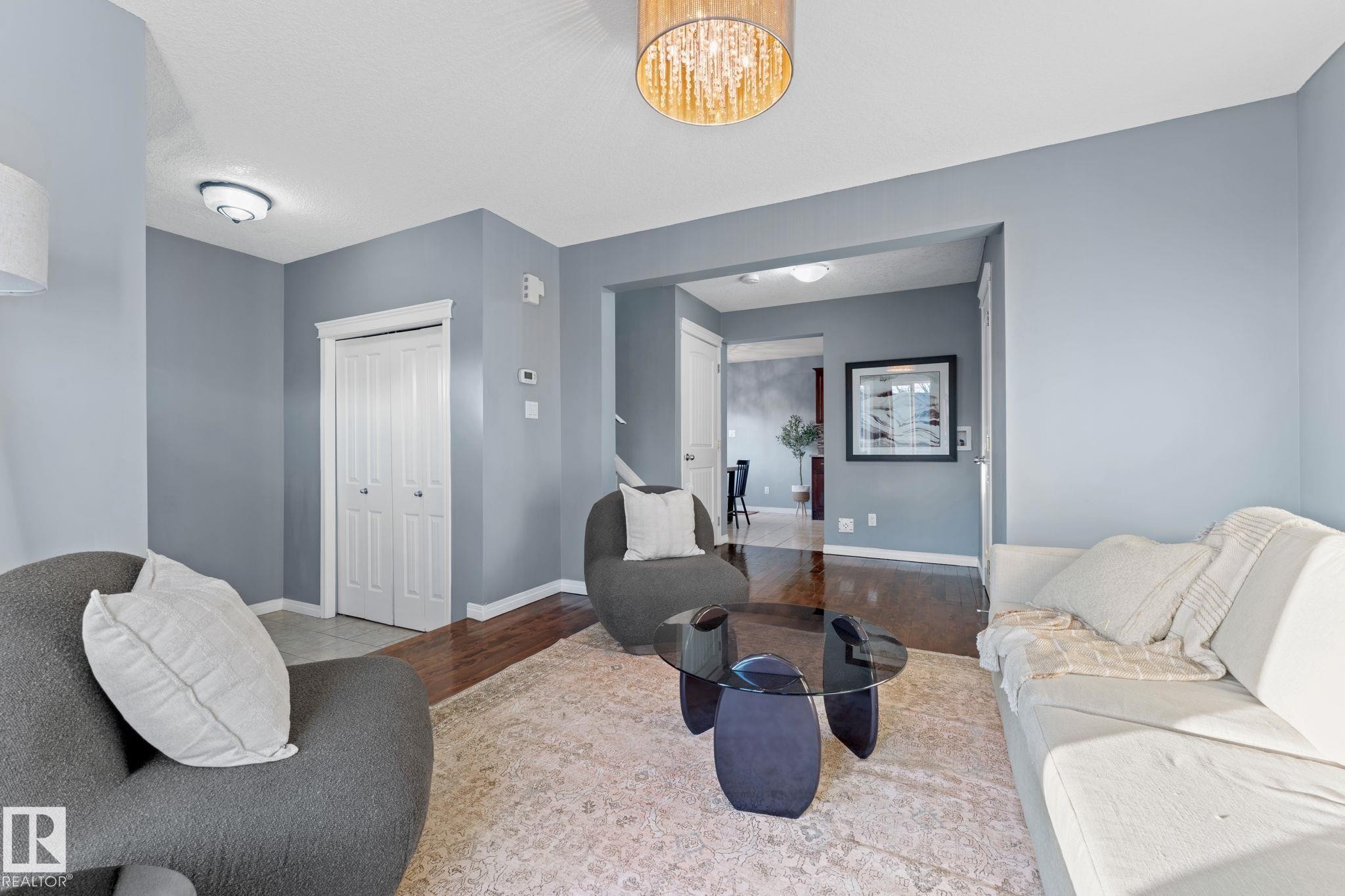 12713 116 Street, Edmonton, AB - Indoor