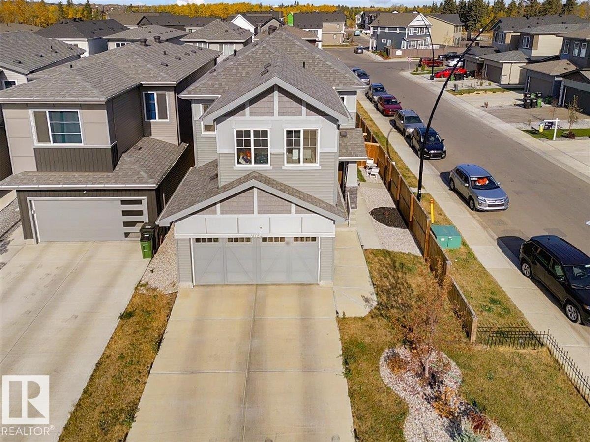 3024 200 Street, Edmonton, AB - Outdoor