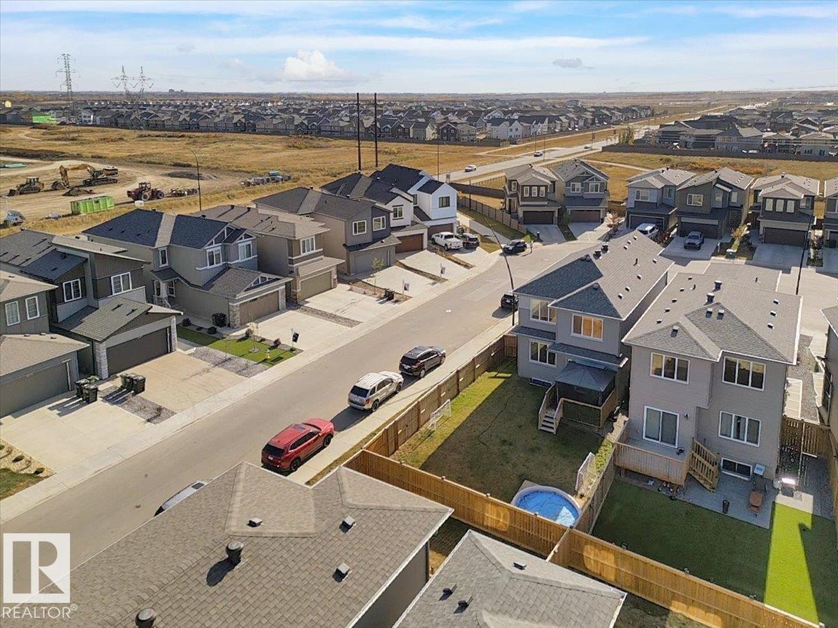3024 200 Street, Edmonton, AB - Outdoor With View