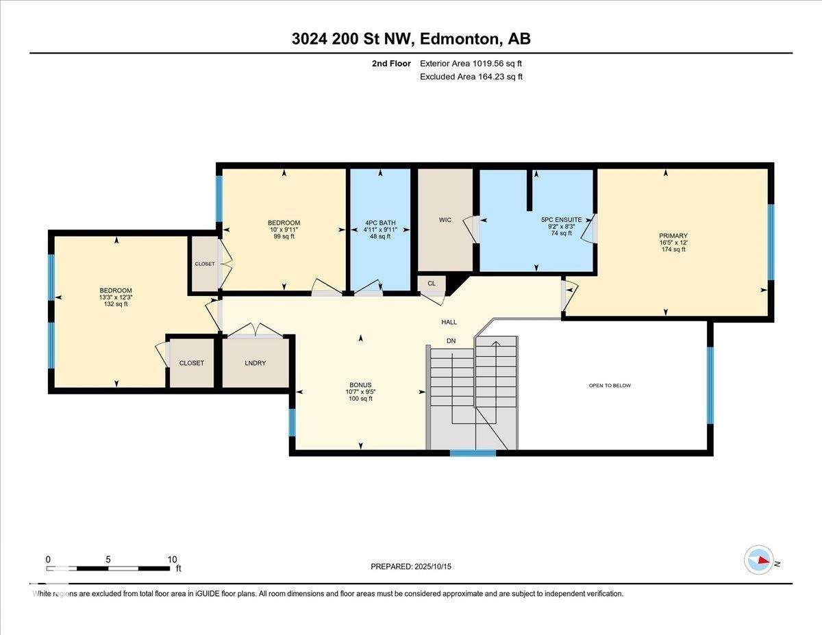 3024 200 Street, Edmonton, AB - Other