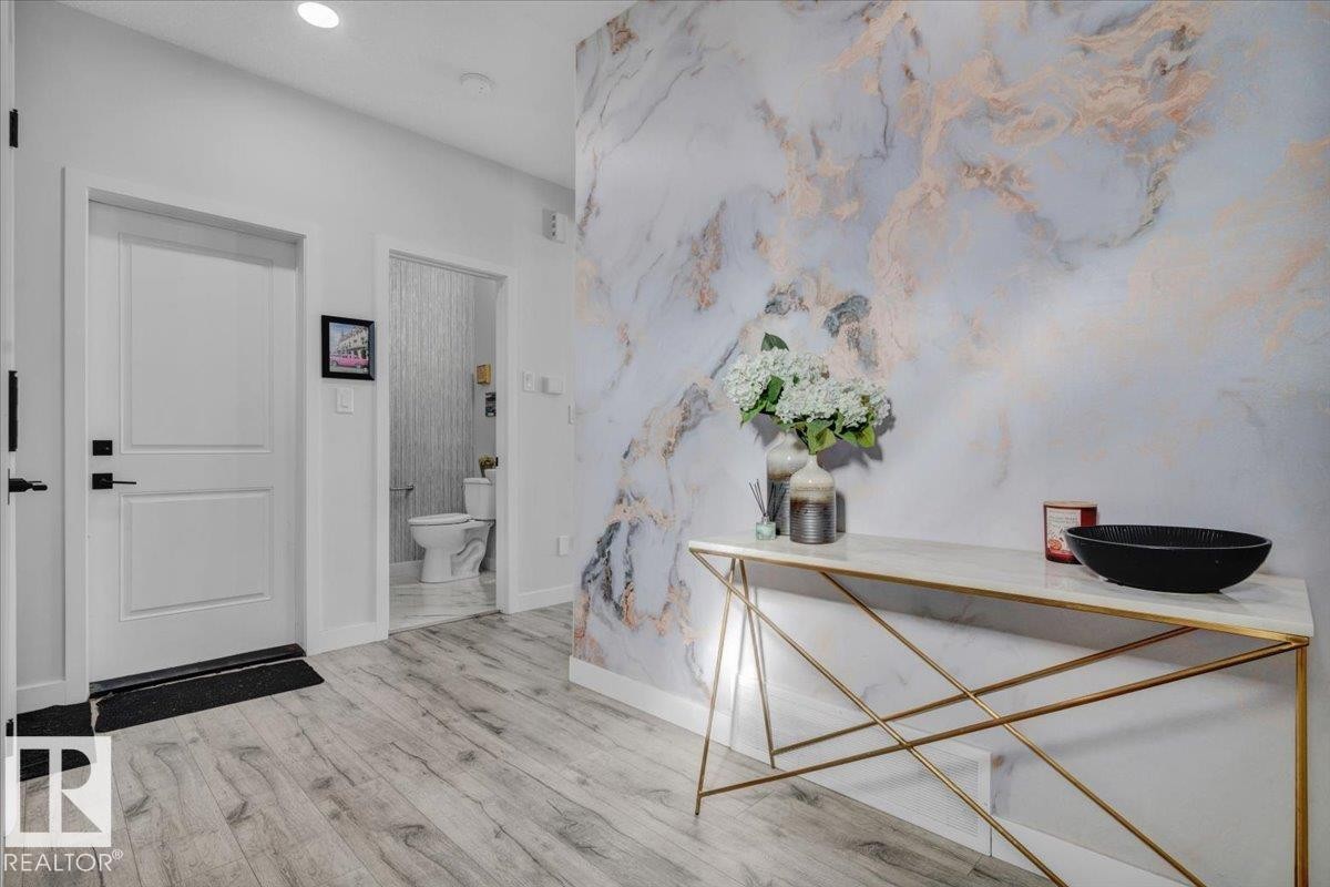 3024 200 Street, Edmonton, AB - Indoor Photo Showing Other Room