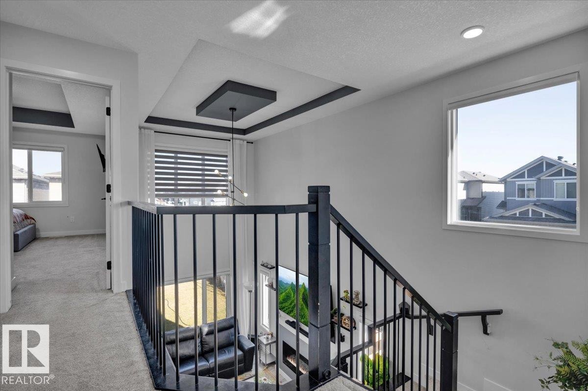 3024 200 Street, Edmonton, AB - Indoor Photo Showing Other Room