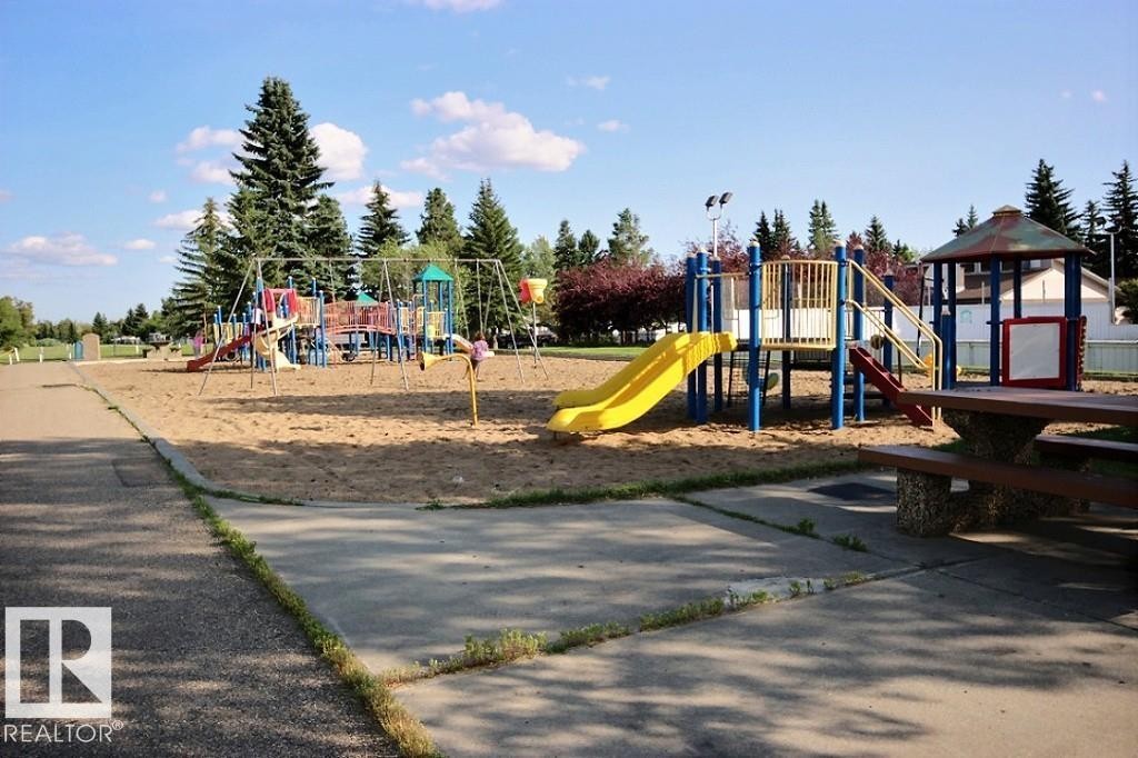 Photo from summer 2025. - 307 Evergreen Park, Edmonton, AB - Outdoor