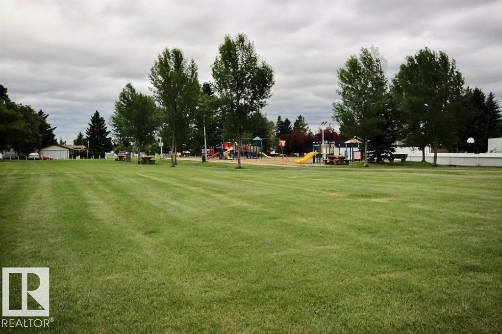 Photo from summer 2025. - 307 Evergreen Park, Edmonton, AB - Outdoor With View