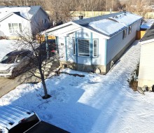 41 Graywood Cove Stony Plain, AB T7Z 2P4