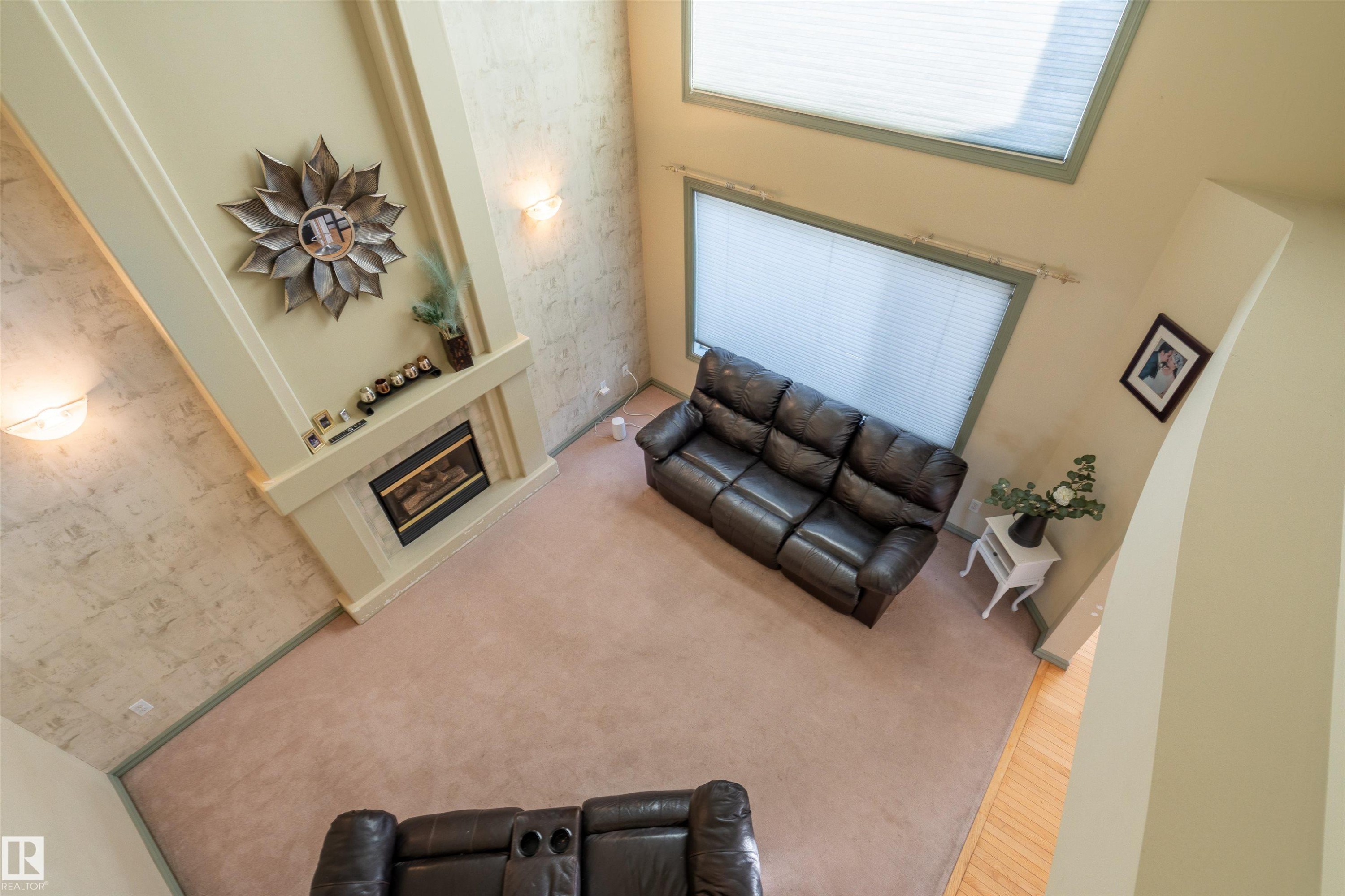 11813 12 Avenue, Edmonton, AB - Indoor Photo Showing Other Room