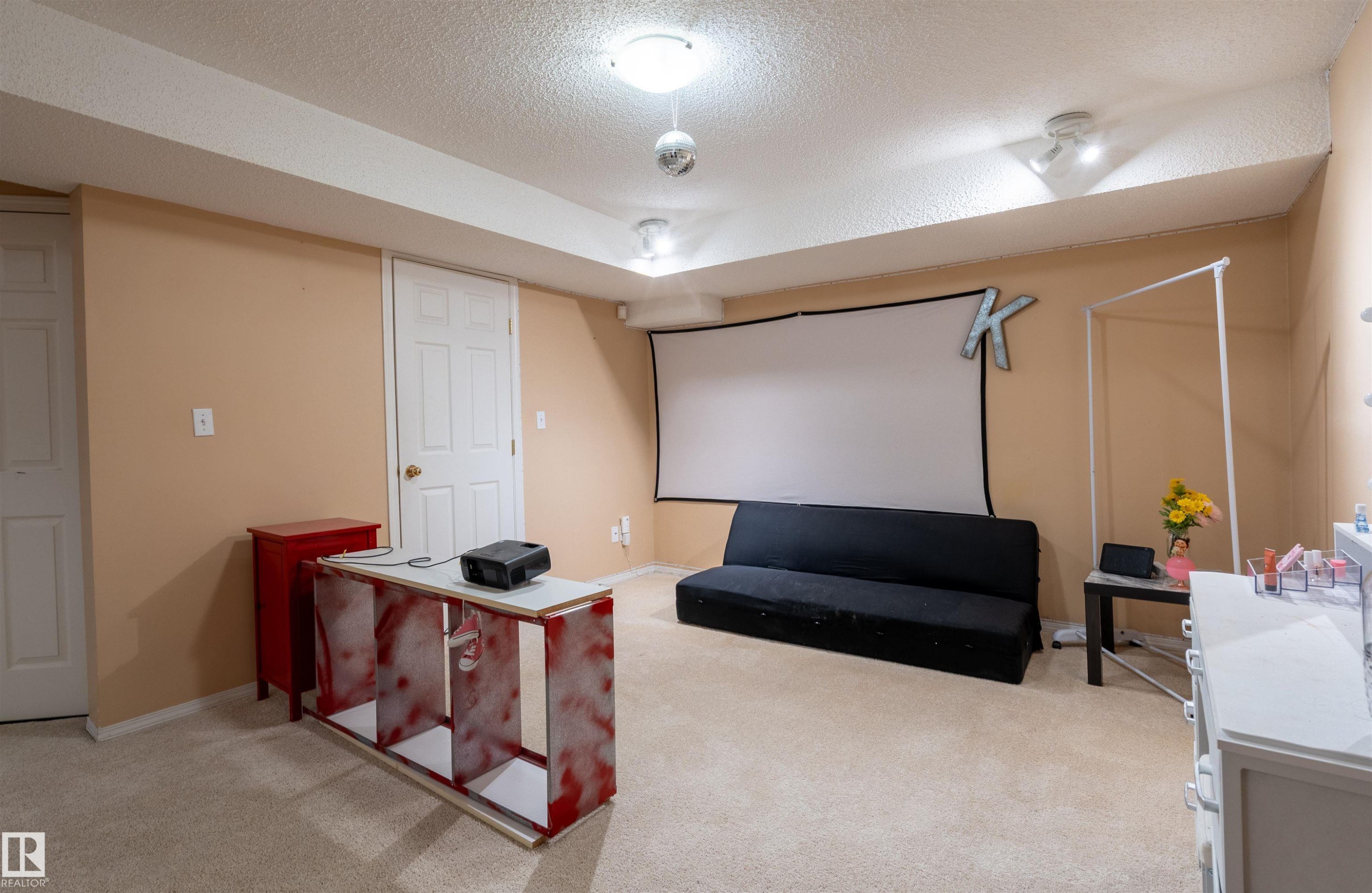 11813 12 Avenue, Edmonton, AB - Indoor