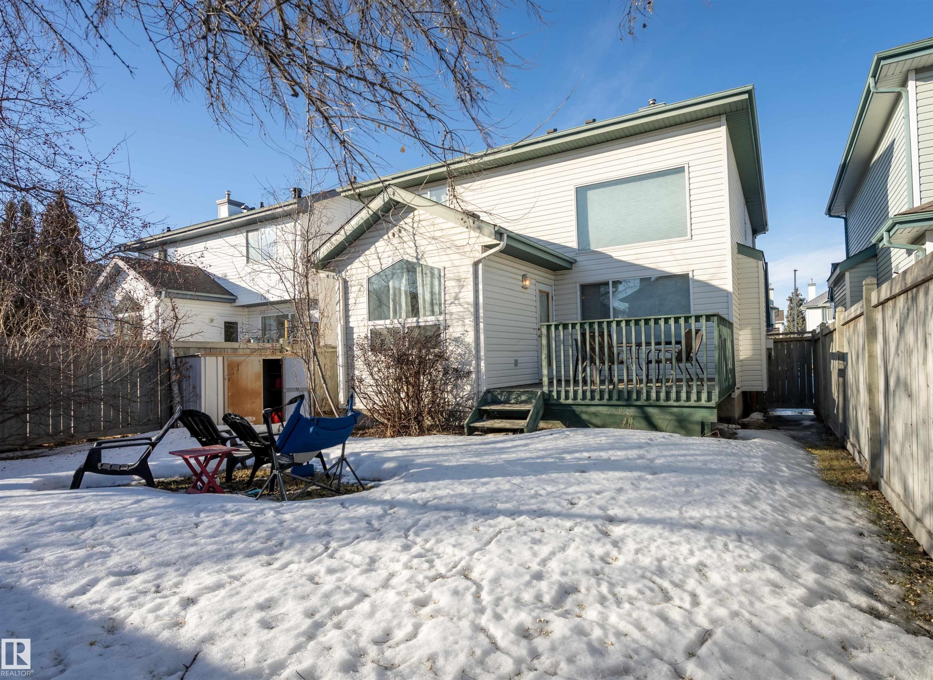 11813 12 Avenue, Edmonton, AB - Outdoor