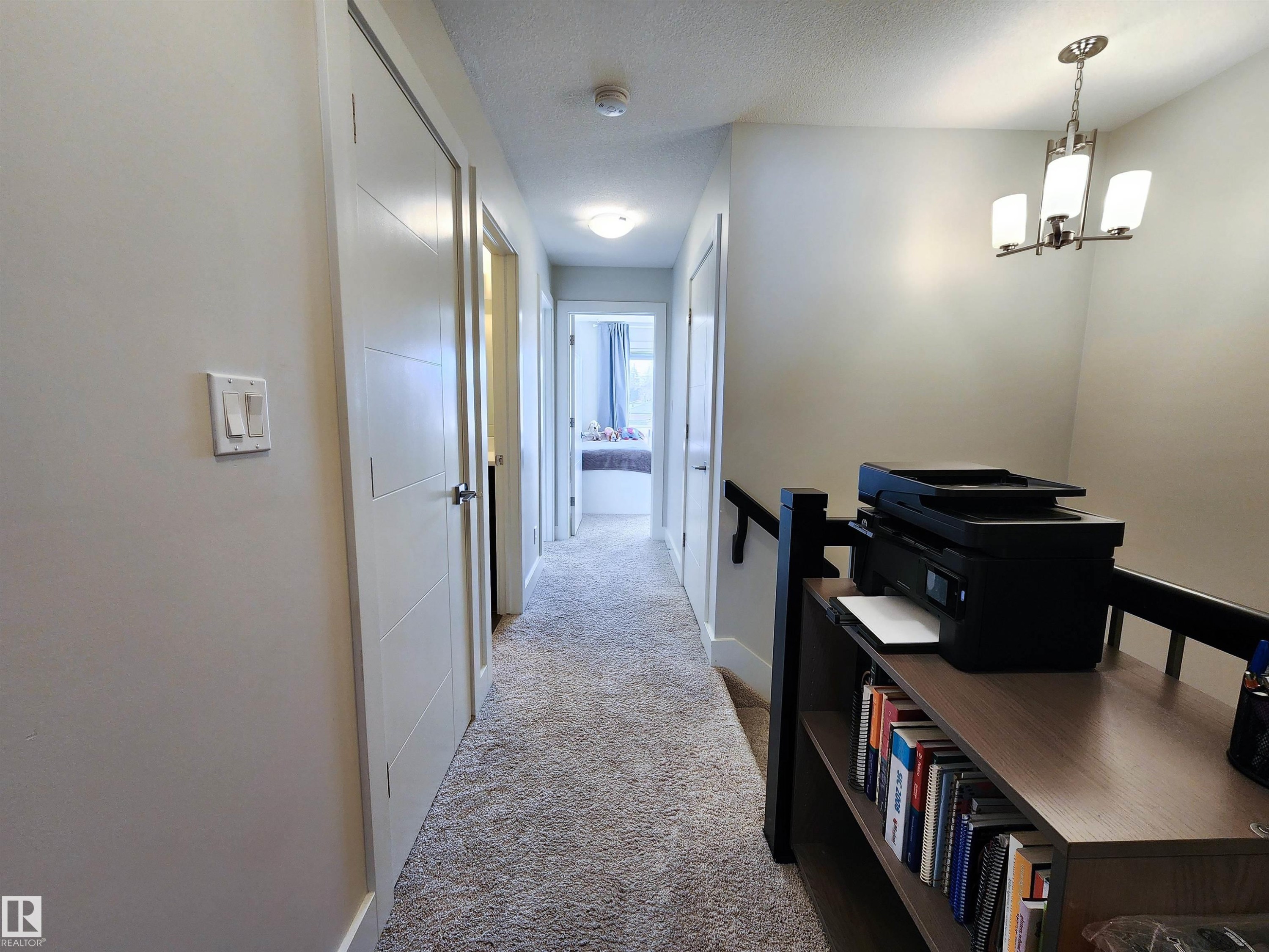 10433 70 Avenue, Edmonton, AB - Indoor Photo Showing Other Room