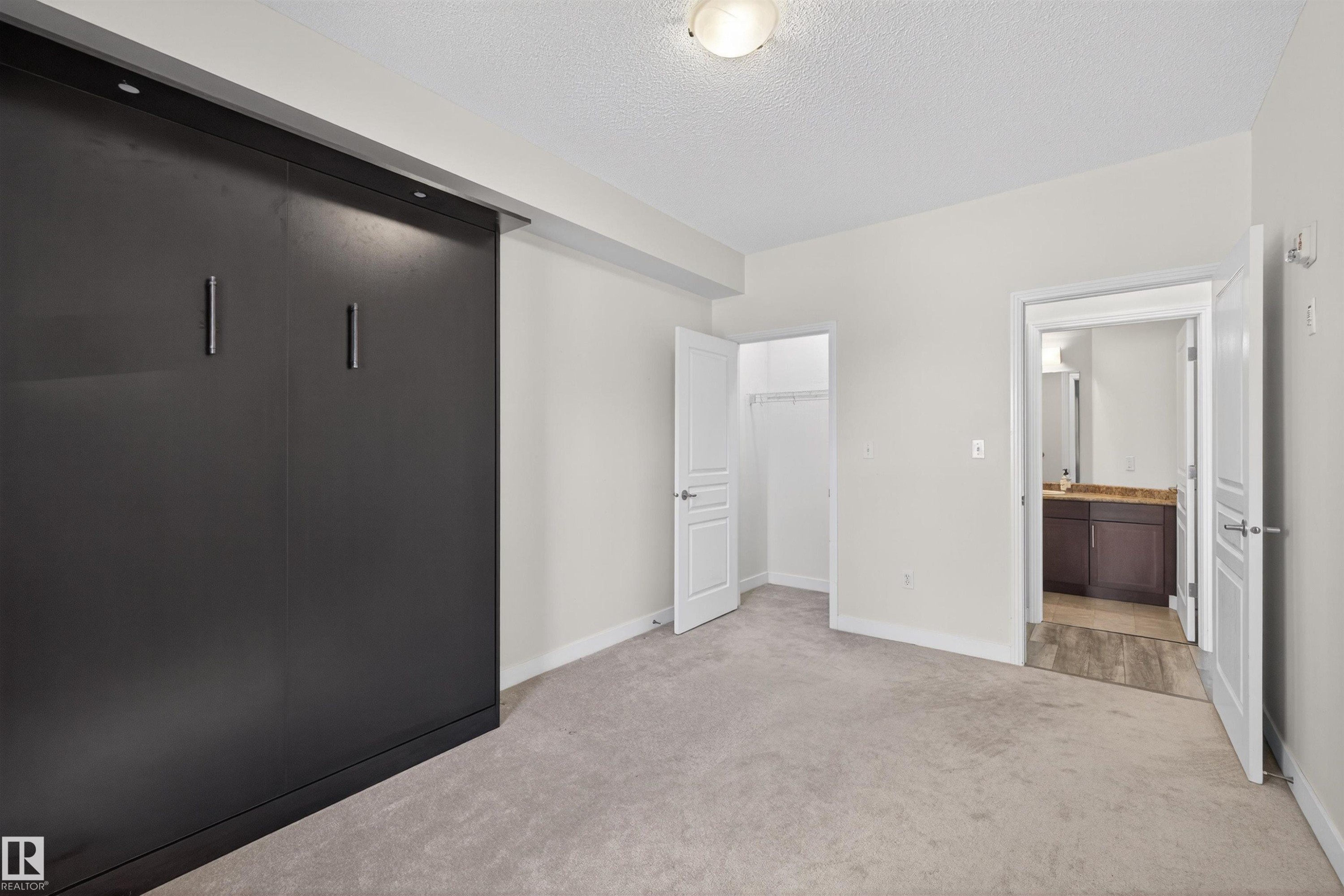103 2035 Grantham Crest, Edmonton, AB - Indoor Photo Showing Other Room