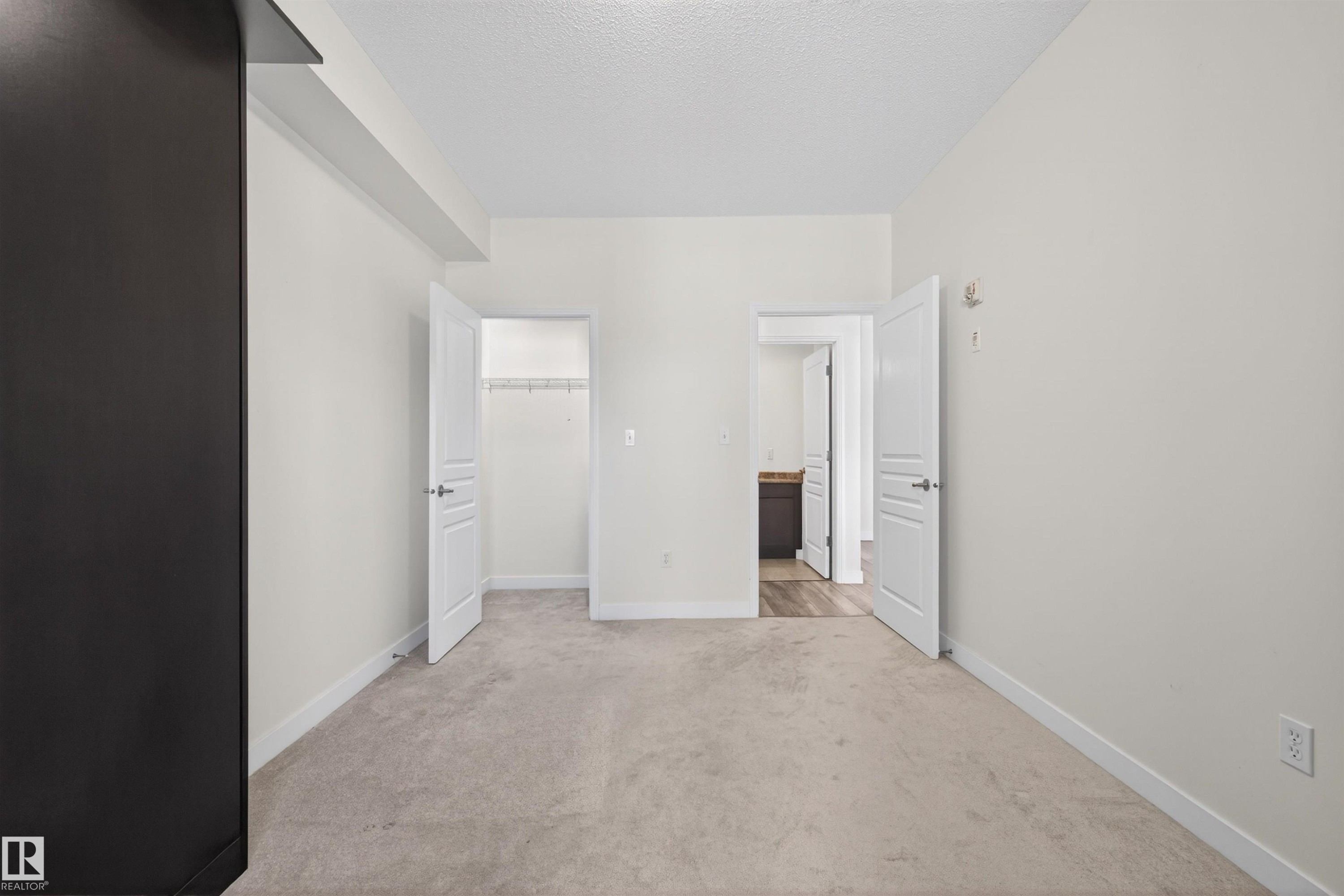 103 2035 Grantham Crest, Edmonton, AB - Indoor Photo Showing Other Room