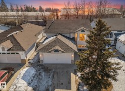 34 La Costa Fairway Close Stony Plain, AB T7Z 2A5