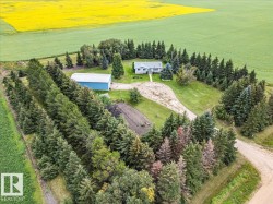 460077 RGE ROAD 253 Rural Wetaskiwin County, AB T9A 1X2