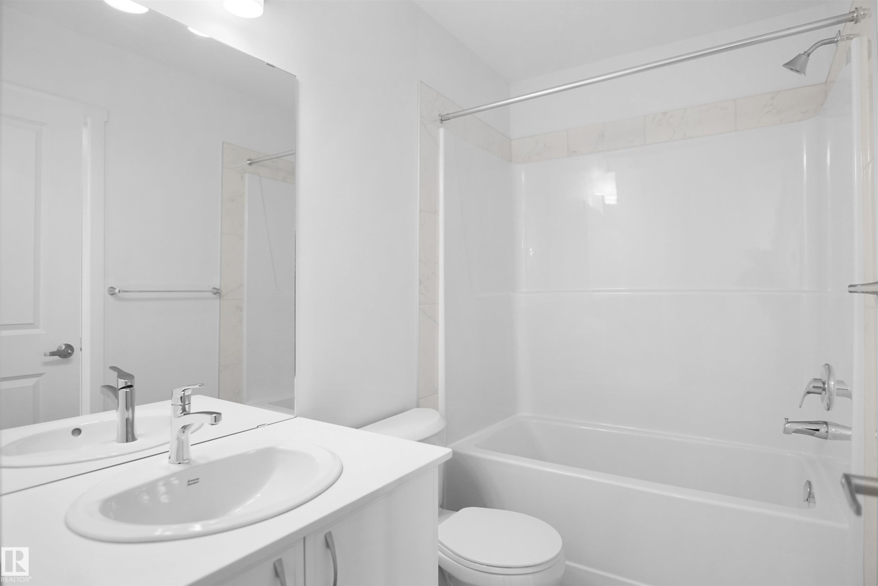 107 Nerine Crescent, St. Albert, AB - Indoor Photo Showing Bathroom