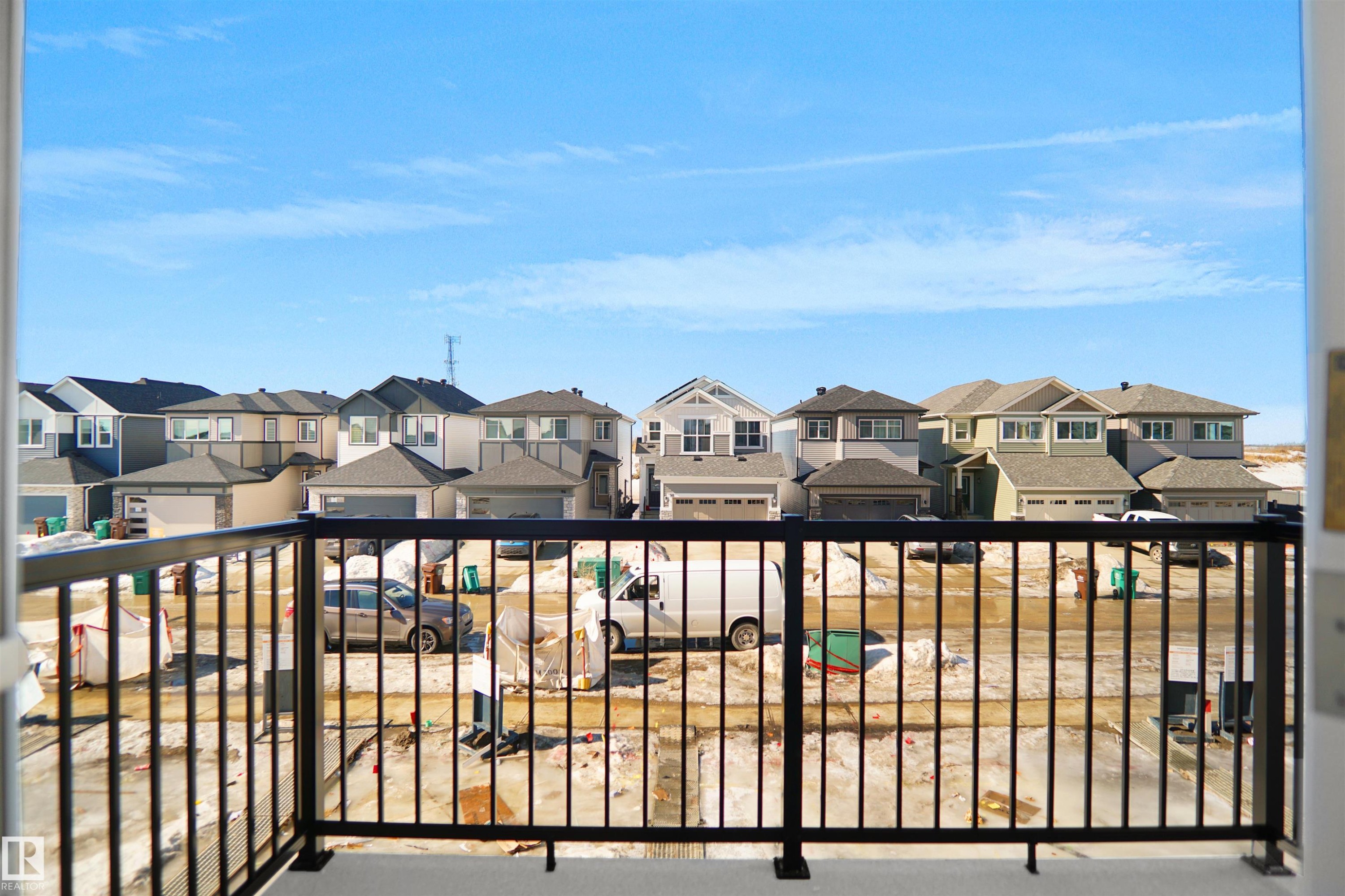 107 Nerine Crescent, St. Albert, AB - Outdoor