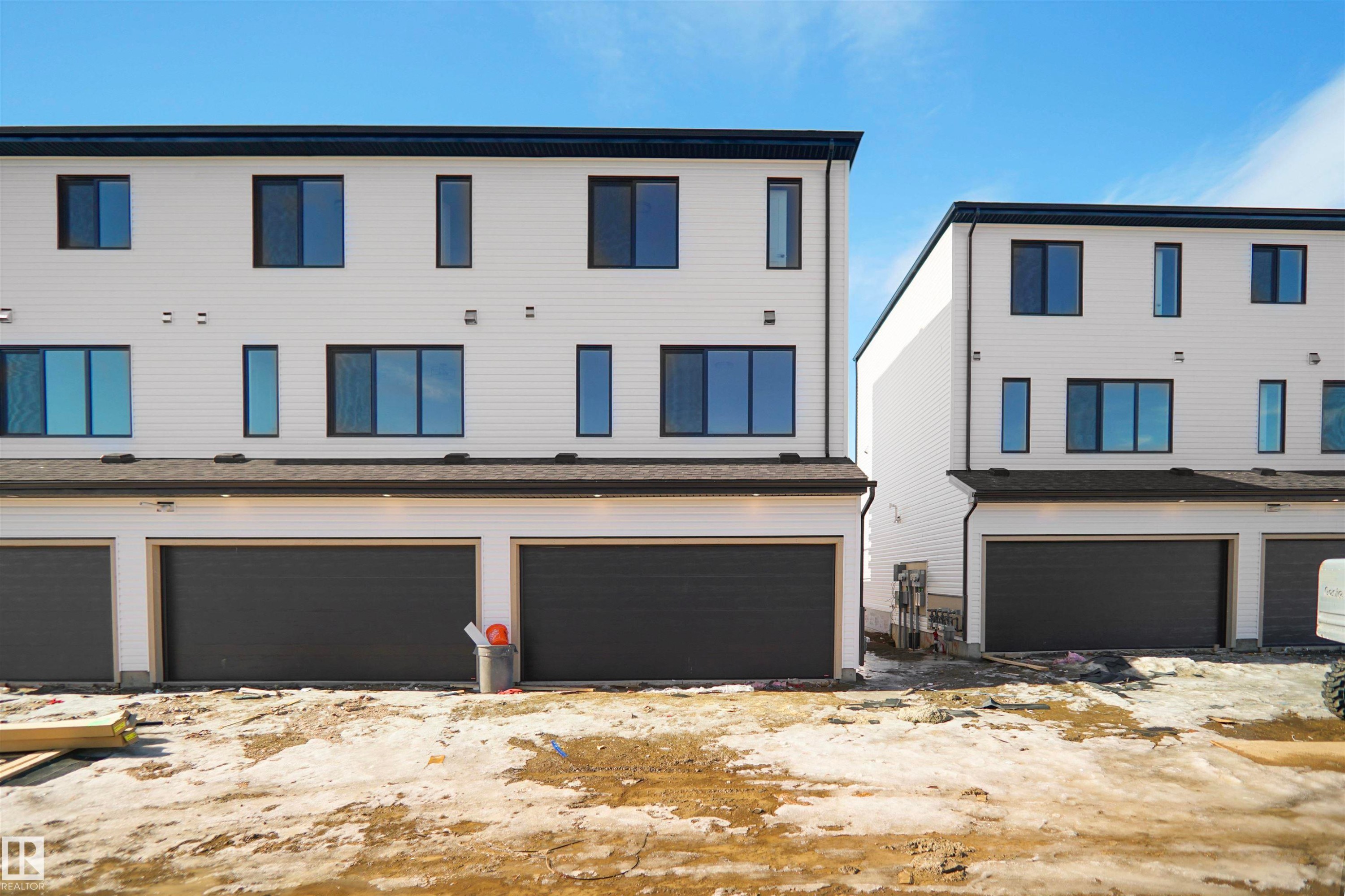 107 Nerine Crescent, St. Albert, AB - Outdoor