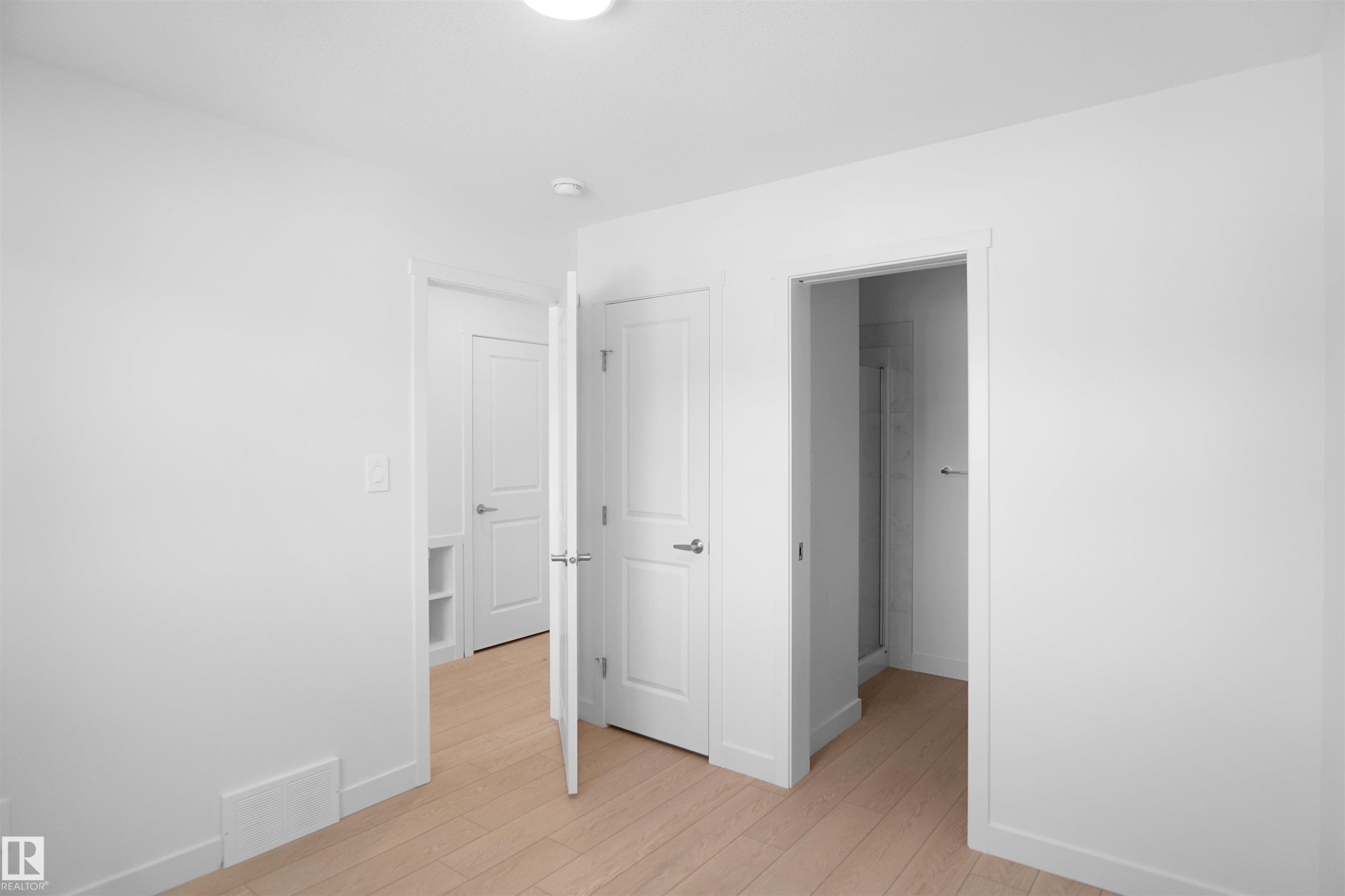 107 Nerine Crescent, St. Albert, AB - Indoor Photo Showing Other Room