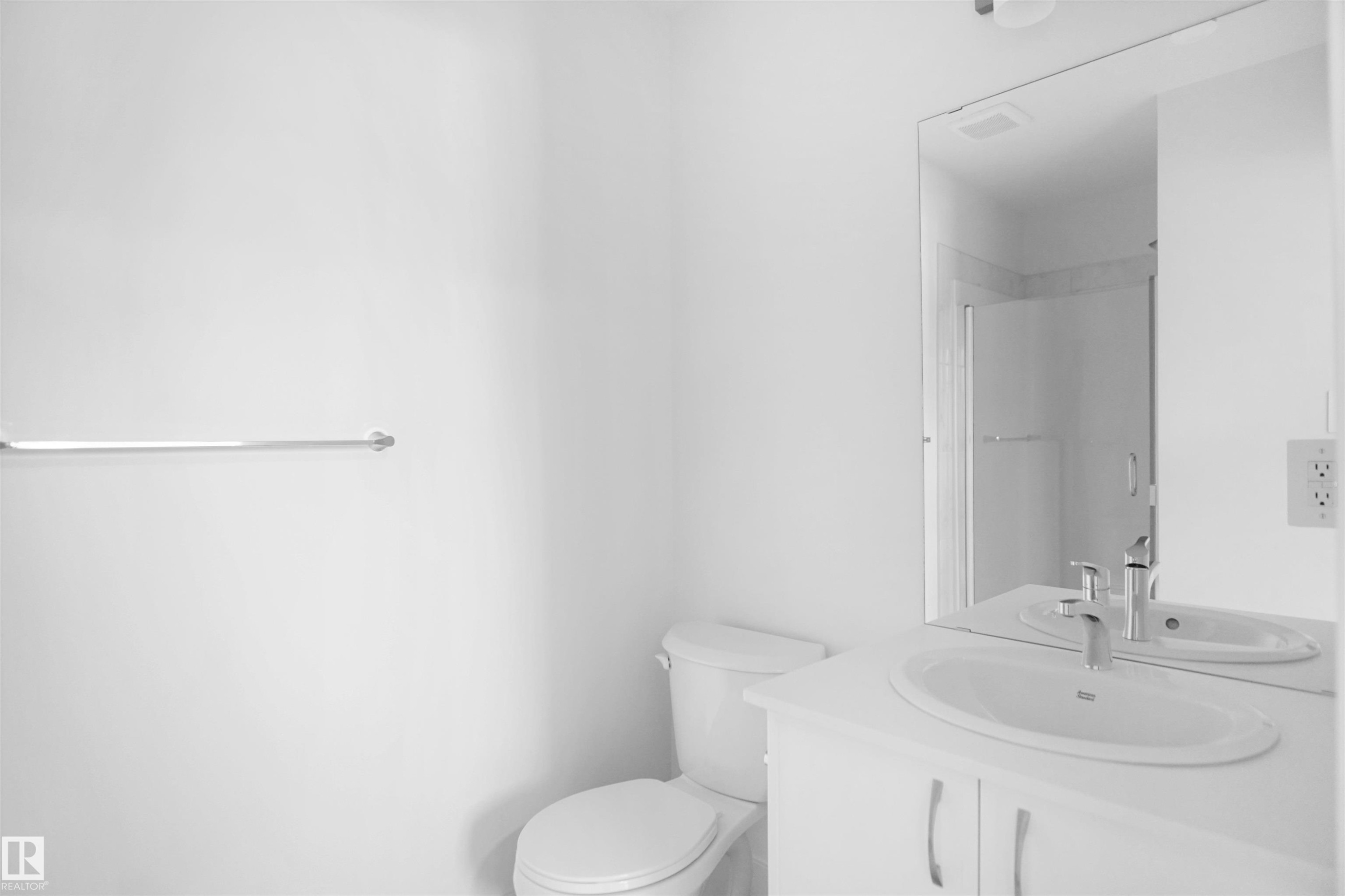 107 Nerine Crescent, St. Albert, AB - Indoor Photo Showing Bathroom