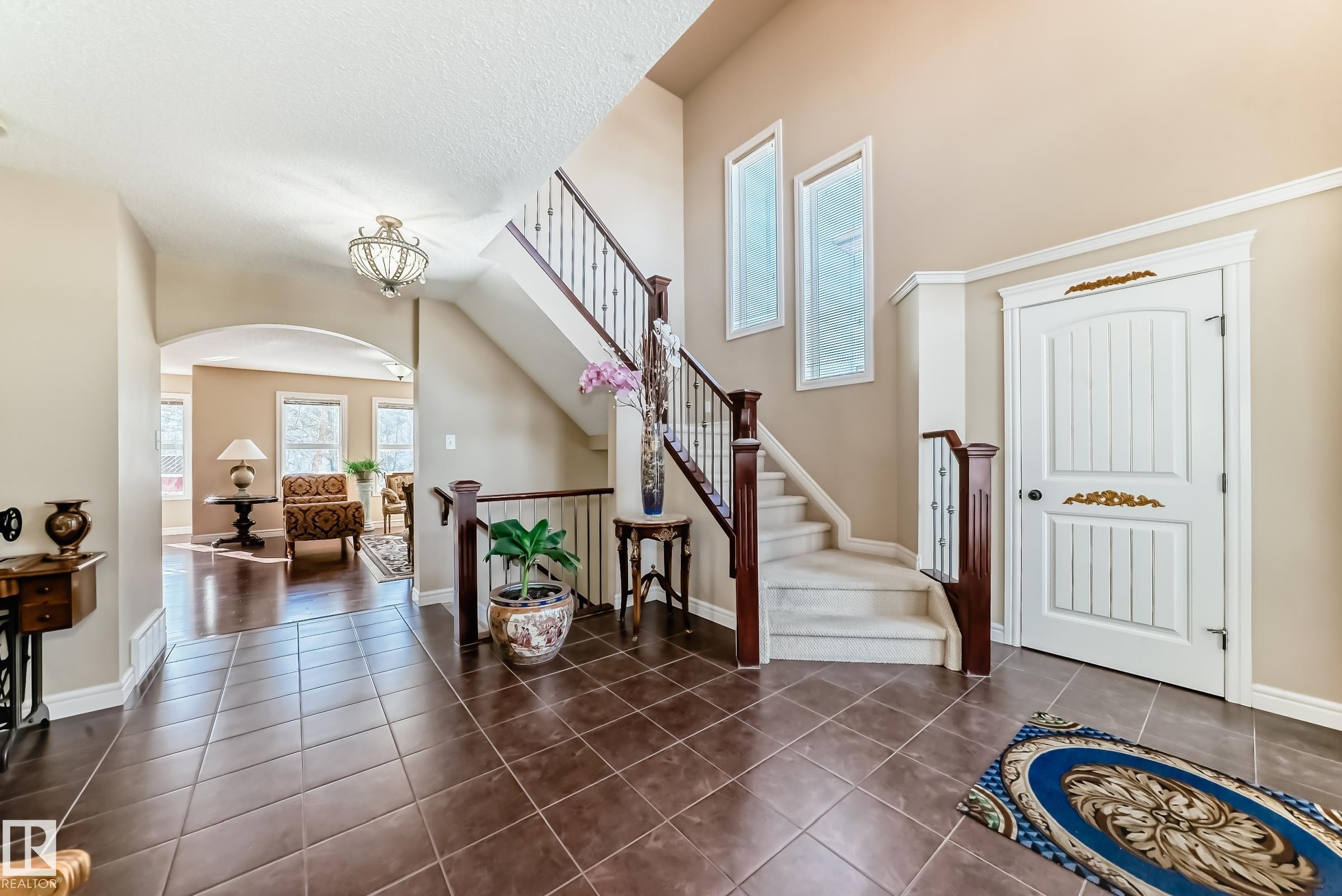 3711 163 Avenue, Edmonton, AB - Indoor Photo Showing Other Room